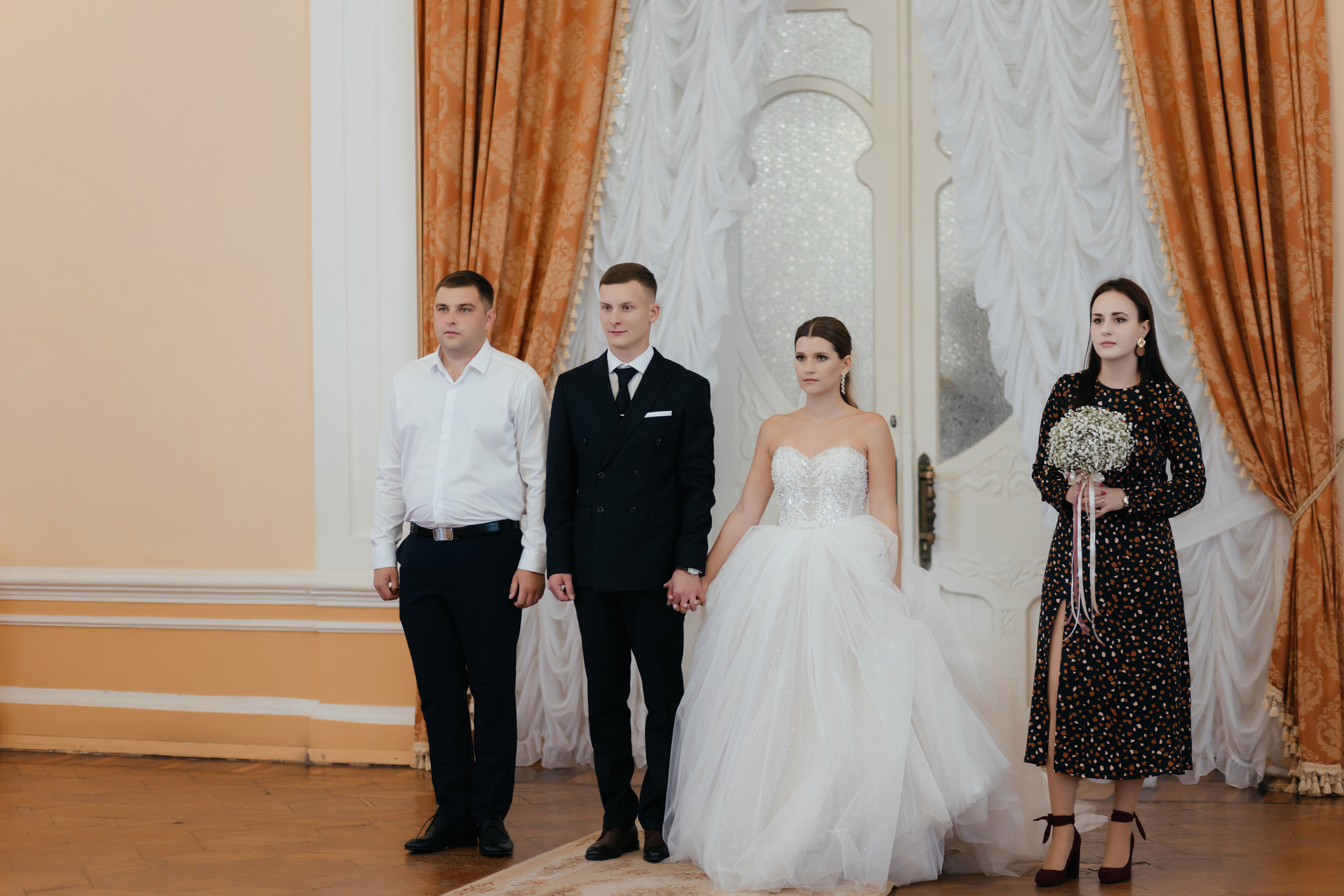 R & M. Свадебный и семейный фотограф в Астрахани Сергунова Наталья