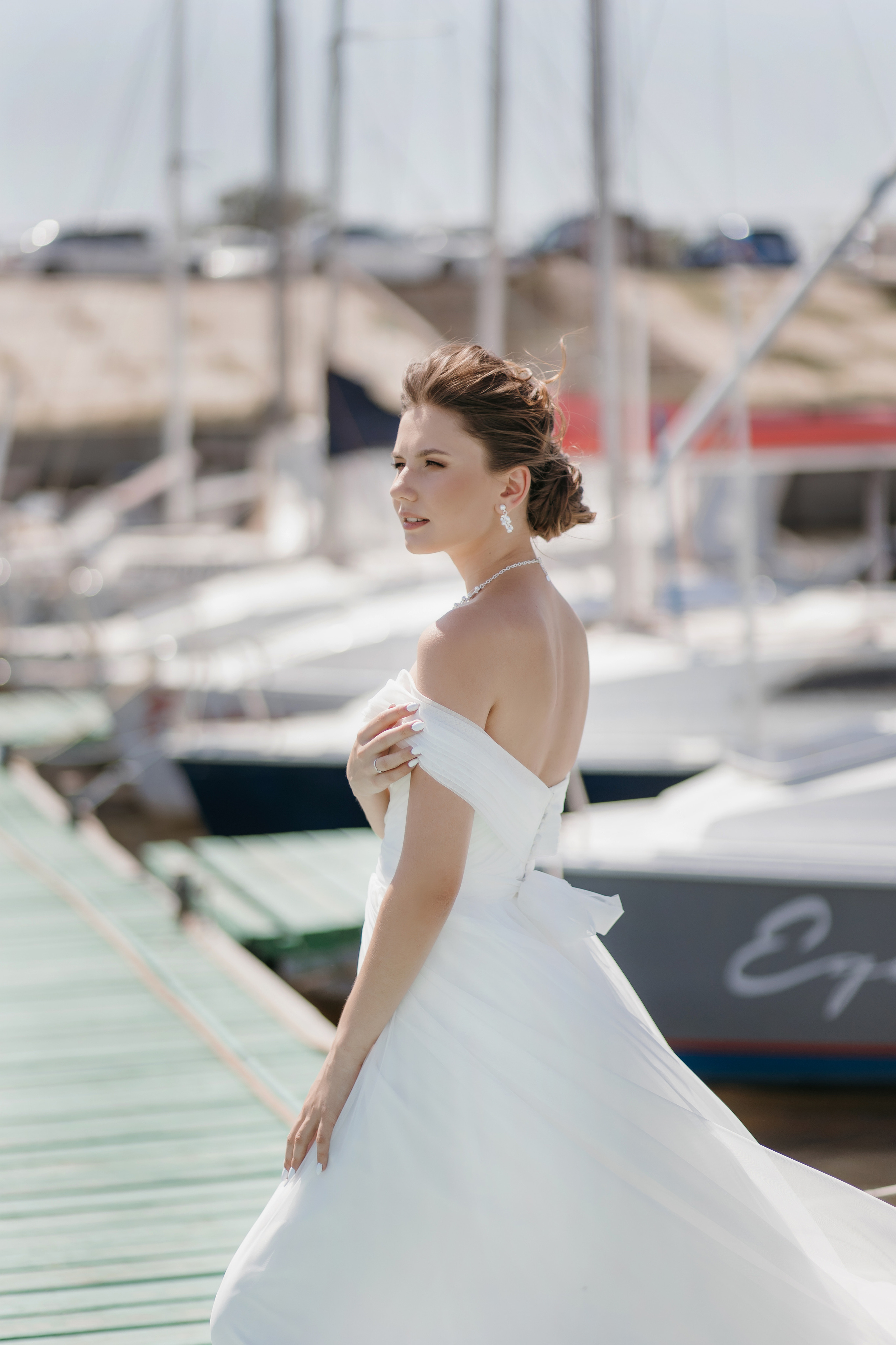 A & M. Свадебный и семейный фотограф в Астрахани Сергунова Наталья