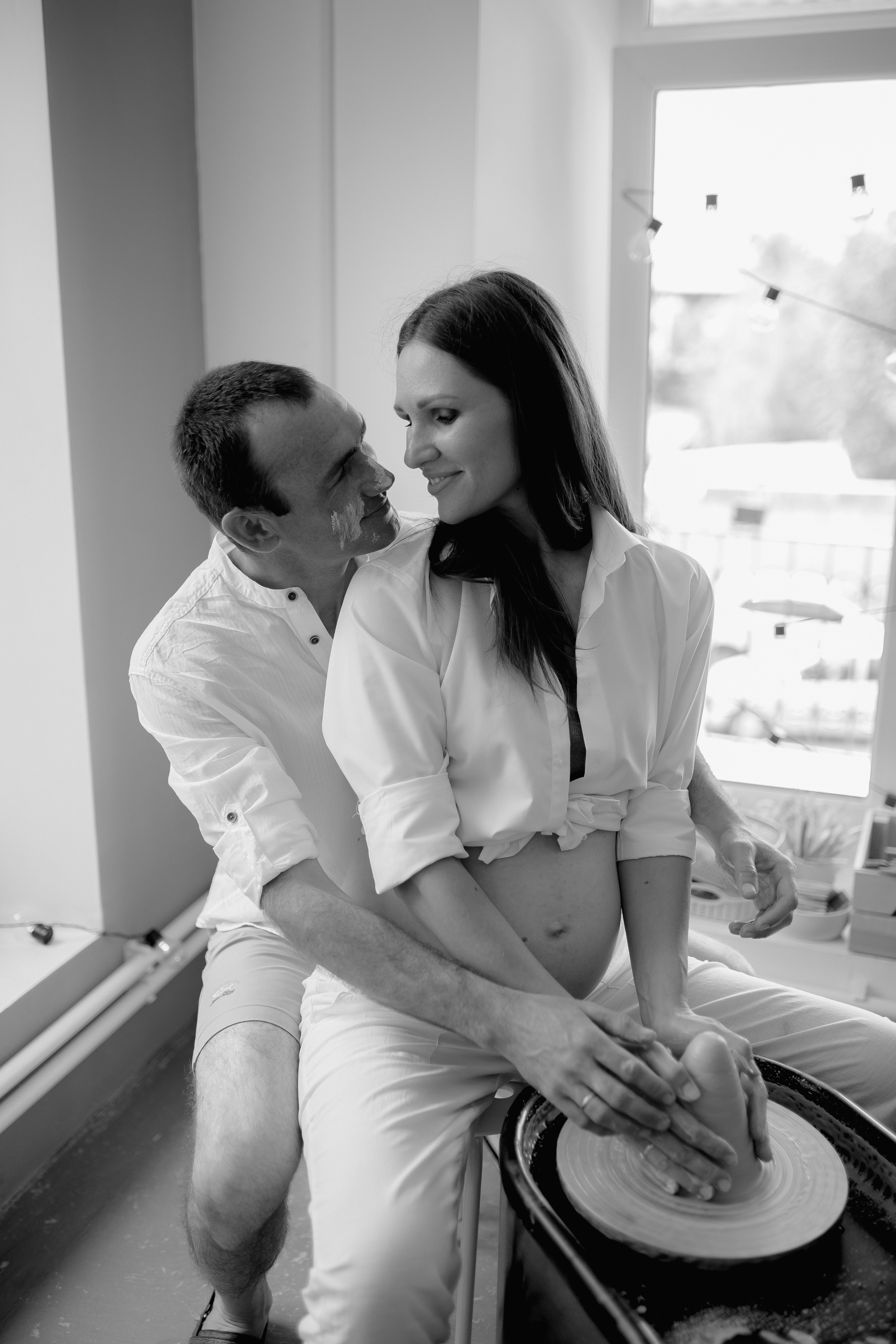 Modeling. Свадебный и семейный фотограф в Астрахани Сергунова Наталья