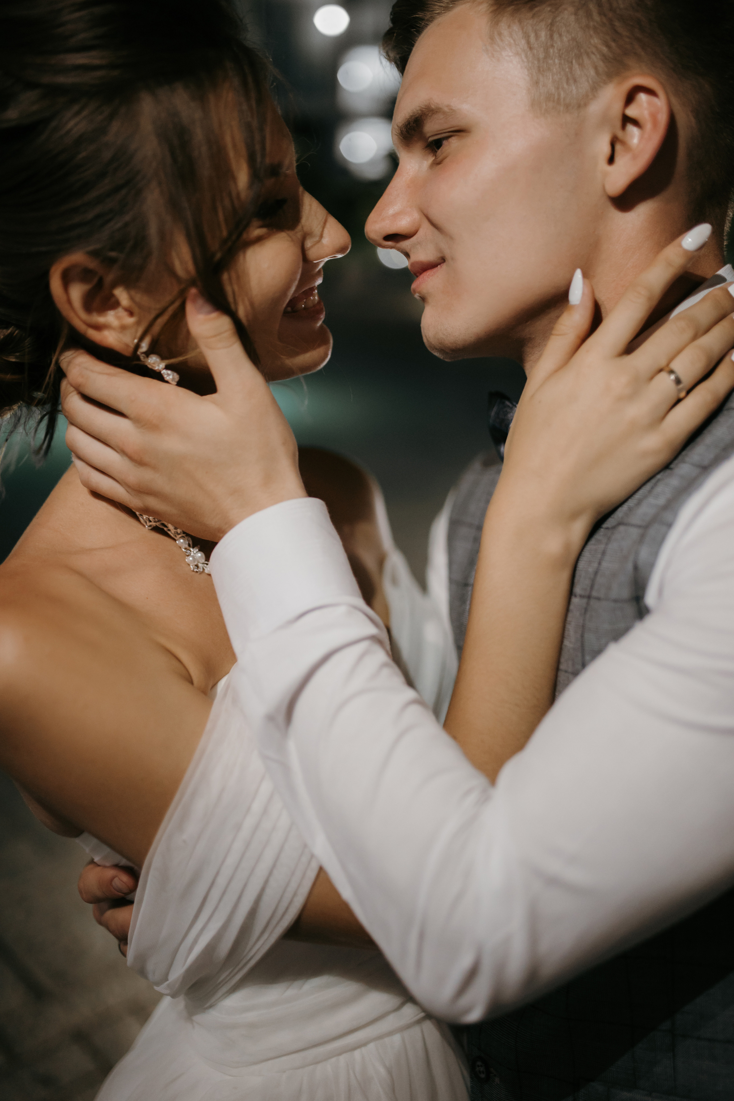 A & M. Свадебный и семейный фотограф в Астрахани Сергунова Наталья