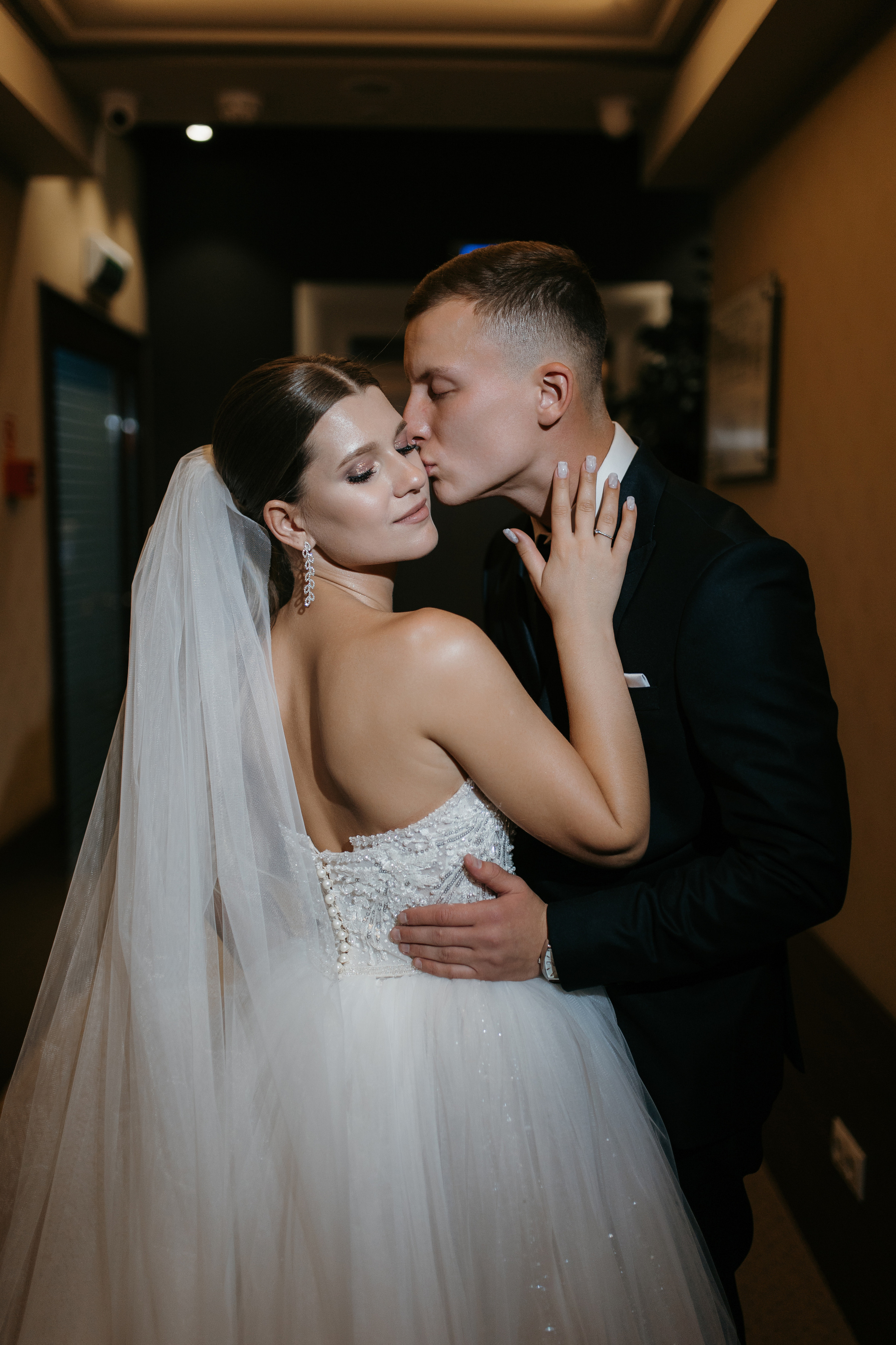 R & M. Свадебный и семейный фотограф в Астрахани Сергунова Наталья