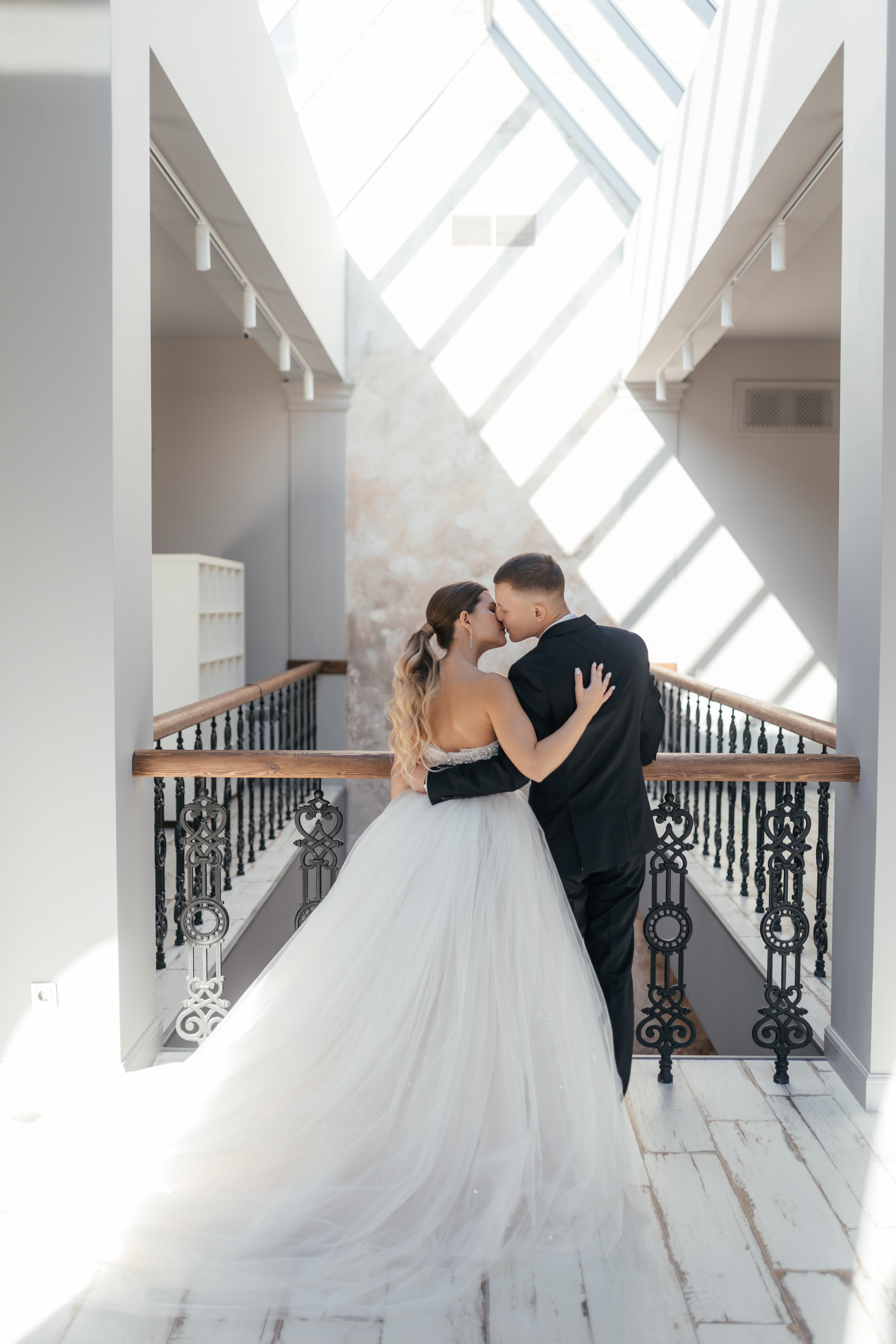 R & M. Свадебный и семейный фотограф в Астрахани Сергунова Наталья