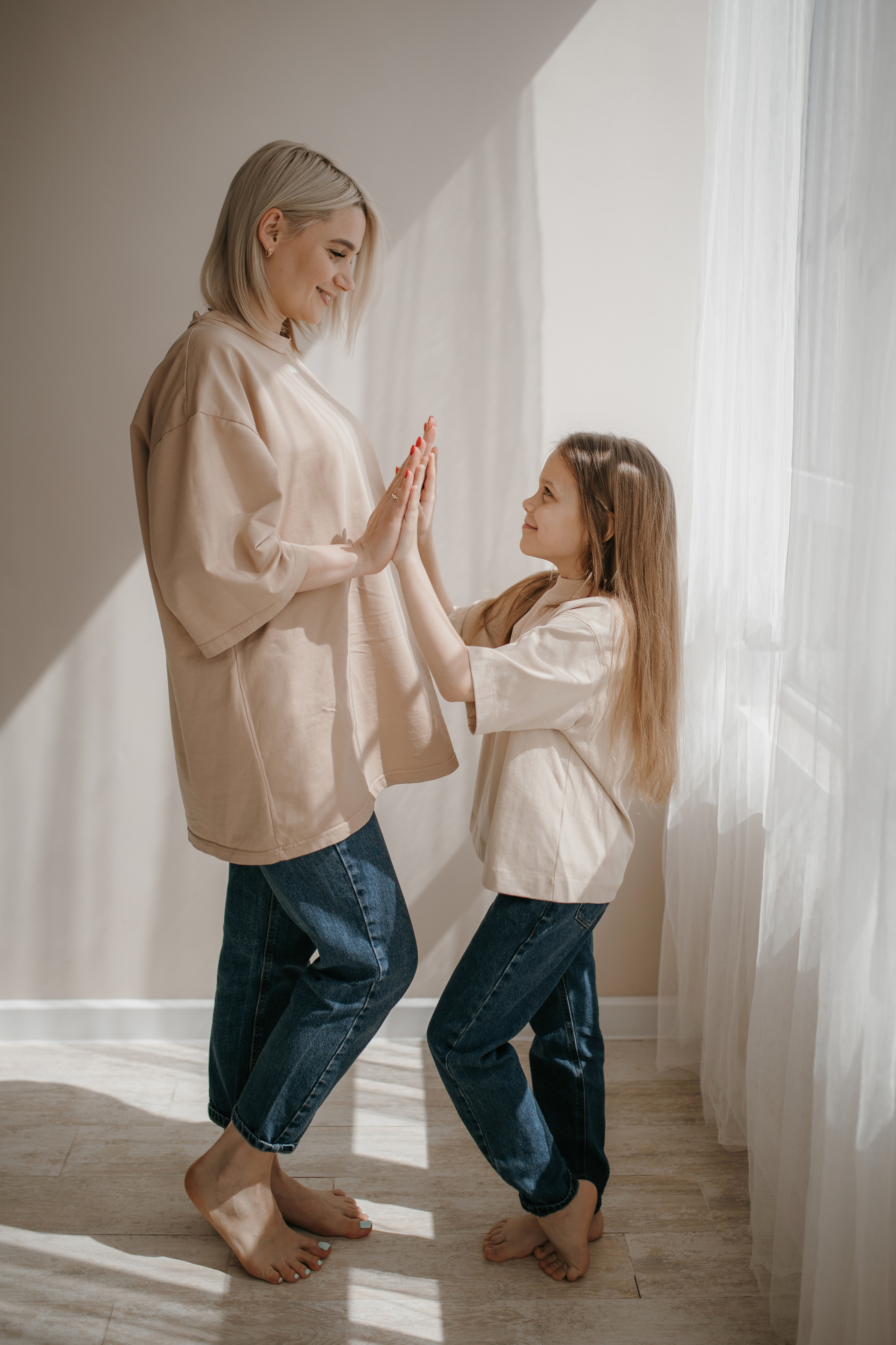 Home story. Свадебный и семейный фотограф в Астрахани Сергунова Наталья