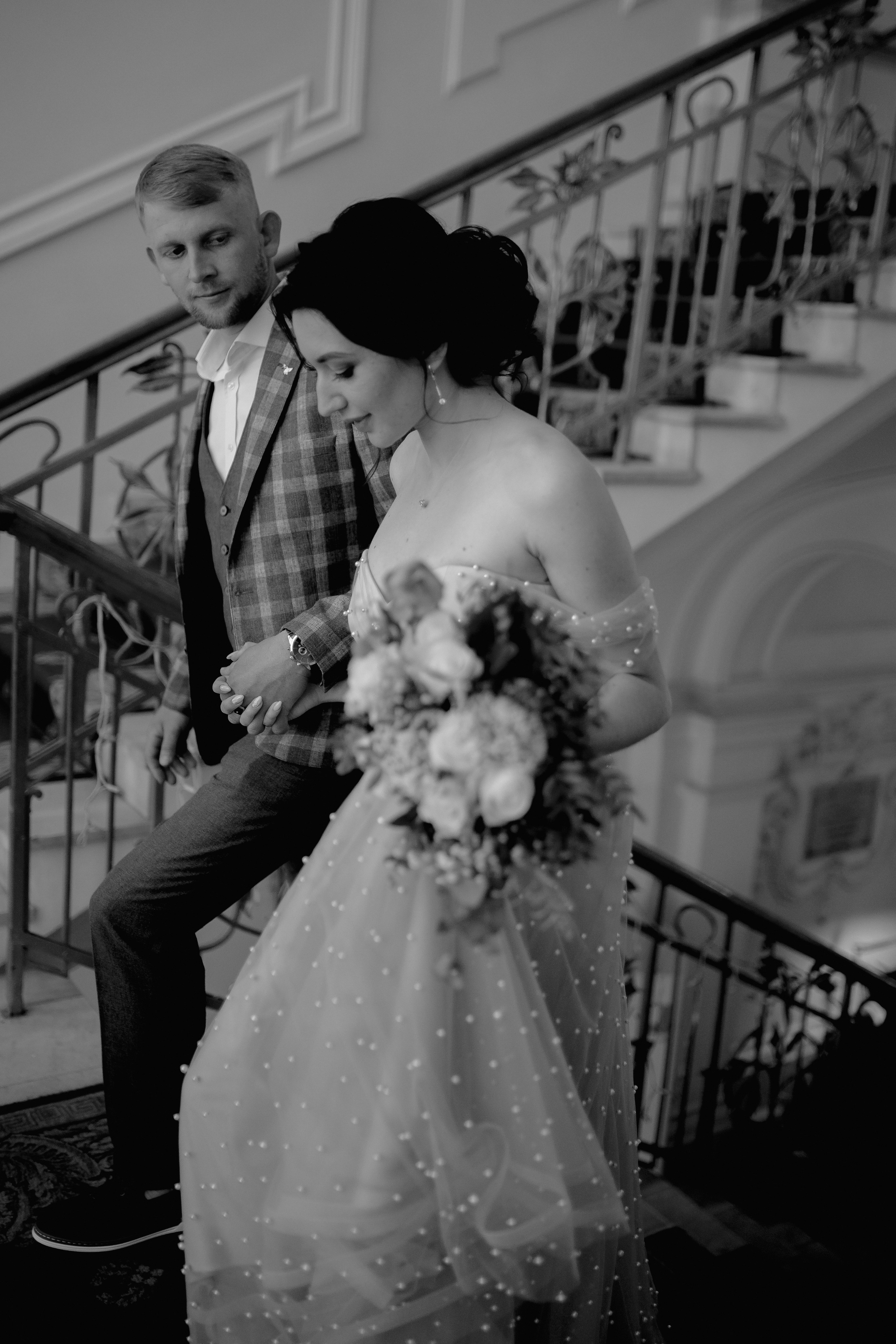 M & L. Свадебный и семейный фотограф в Астрахани Сергунова Наталья