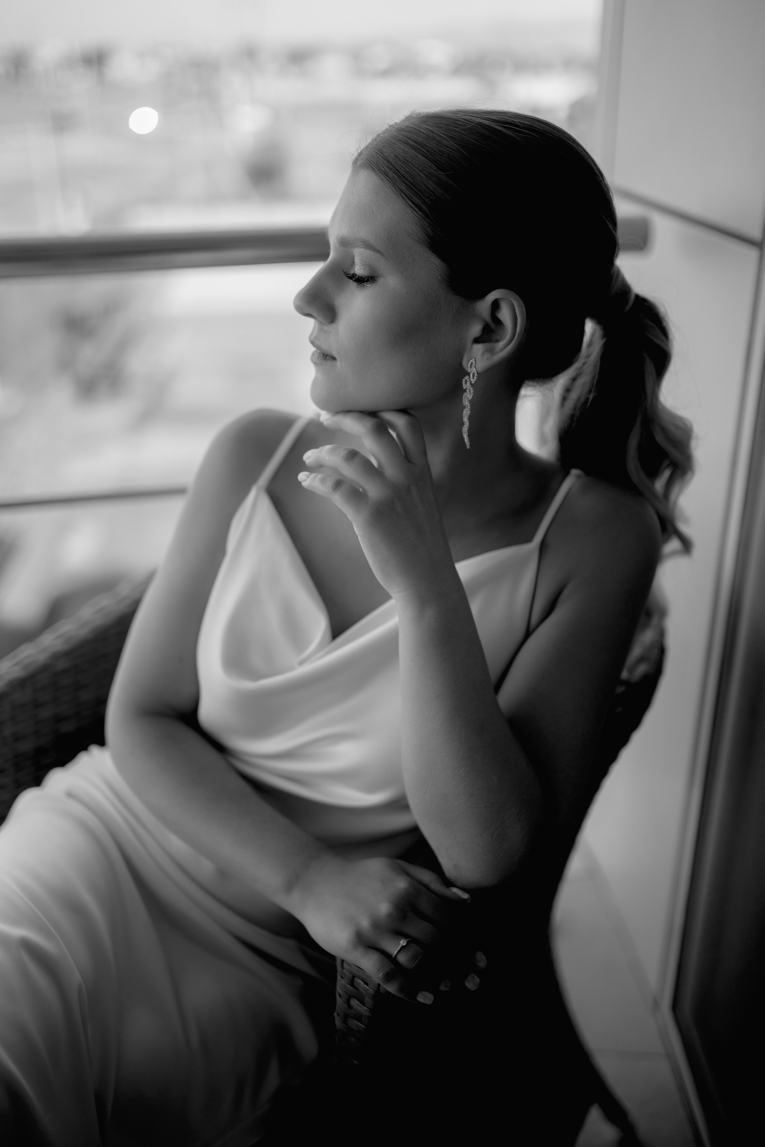 R & M. Свадебный и семейный фотограф в Астрахани Сергунова Наталья