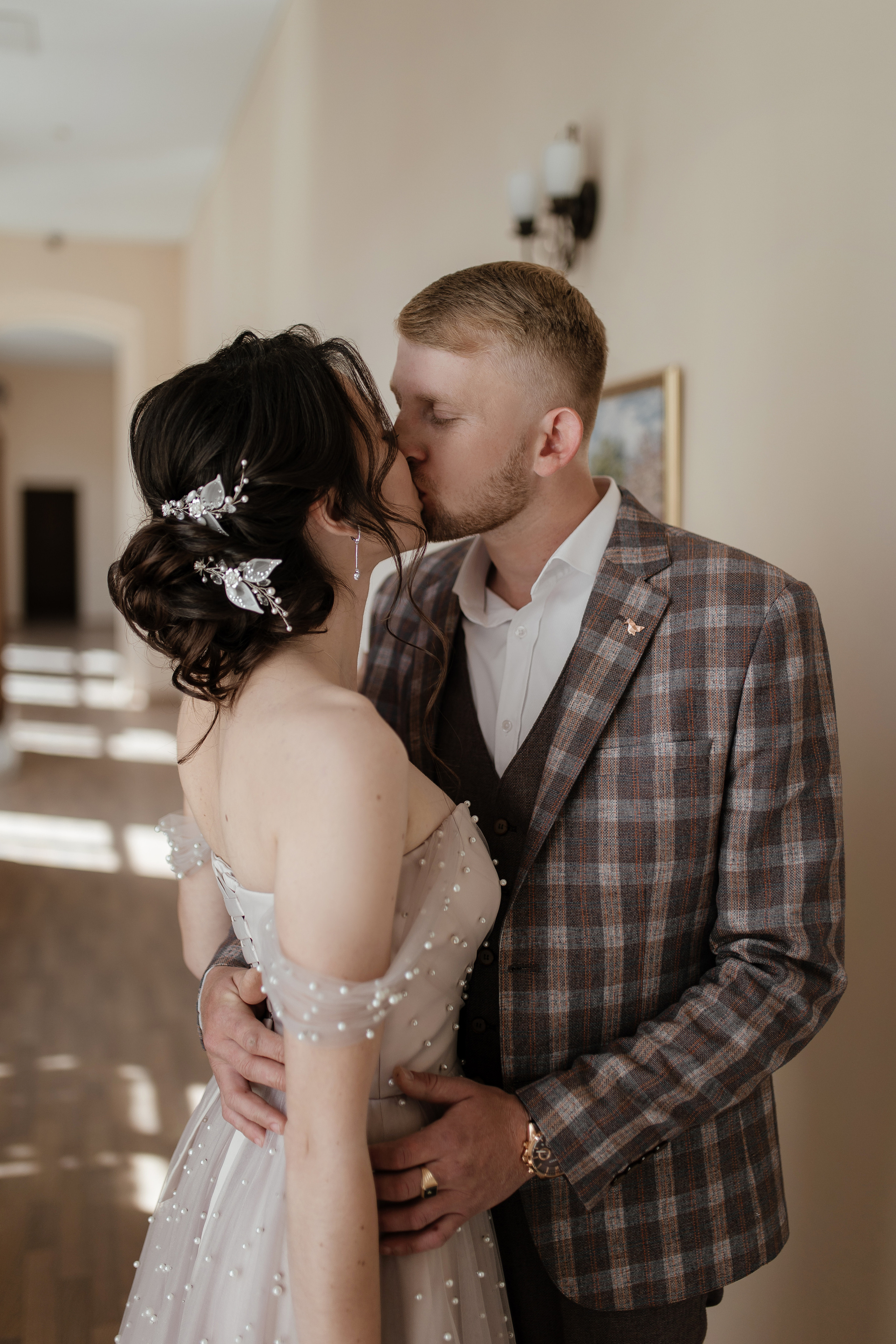 M & L. Свадебный и семейный фотограф в Астрахани Сергунова Наталья