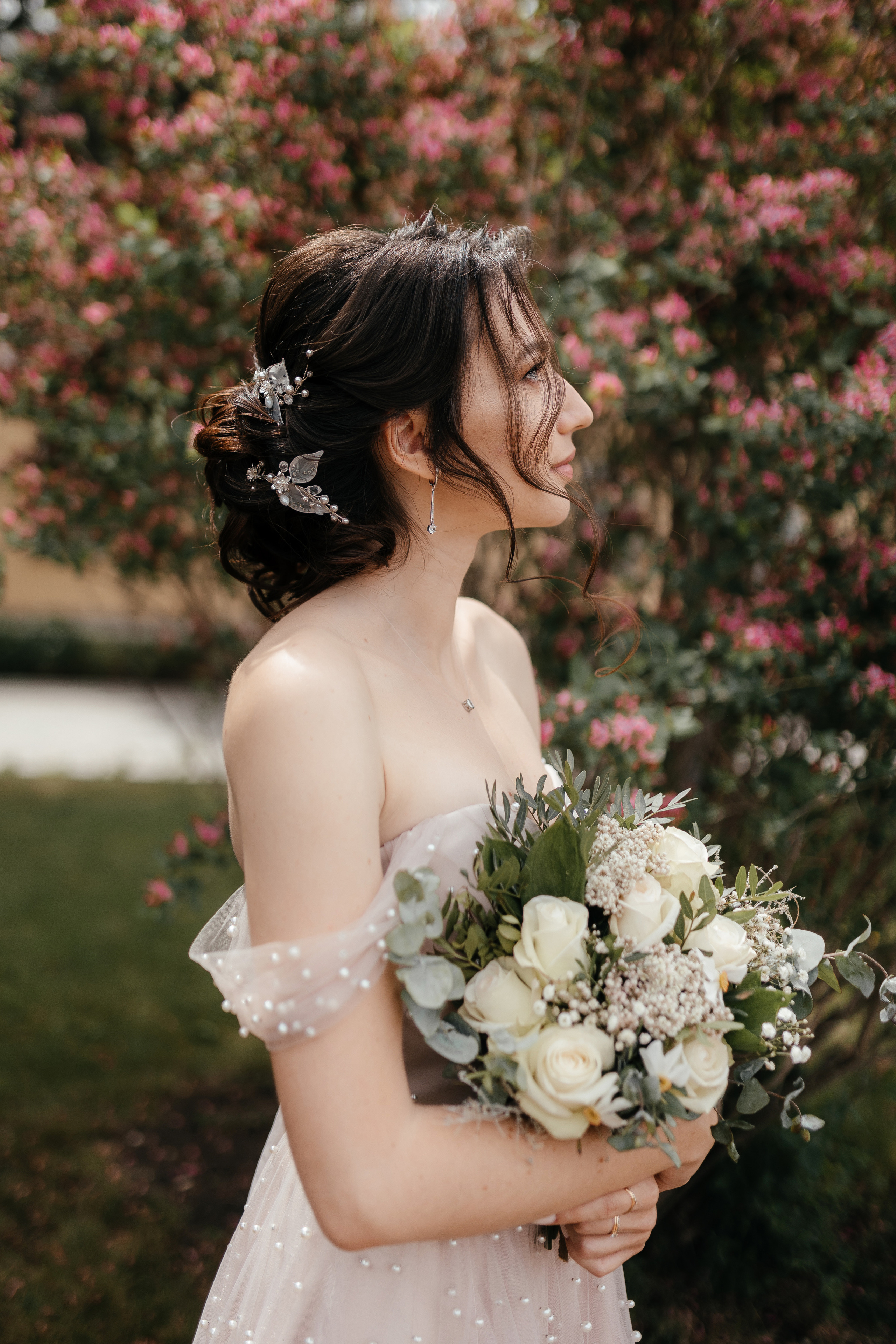 M & L. Свадебный и семейный фотограф в Астрахани Сергунова Наталья