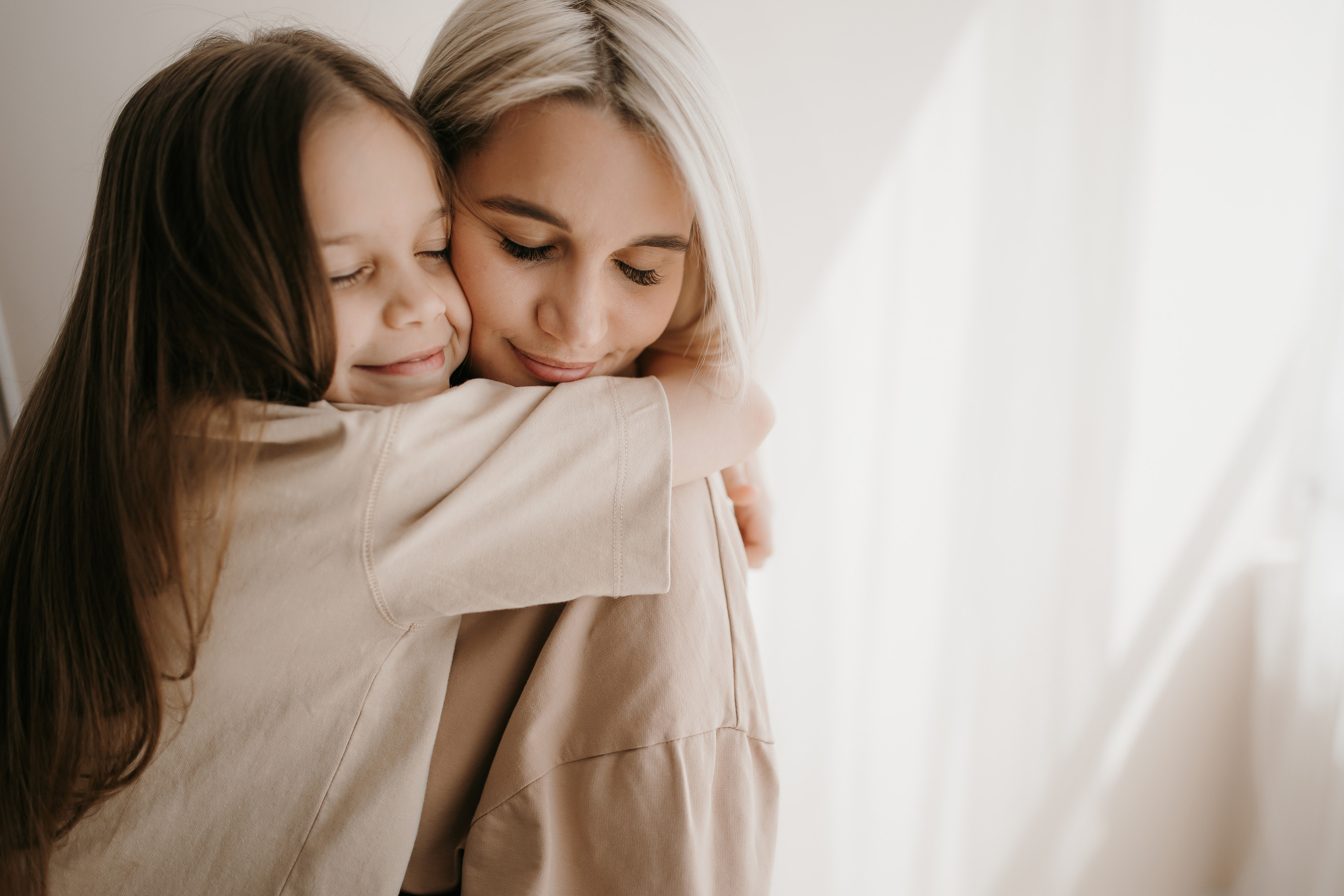 Home story. Свадебный и семейный фотограф в Астрахани Сергунова Наталья
