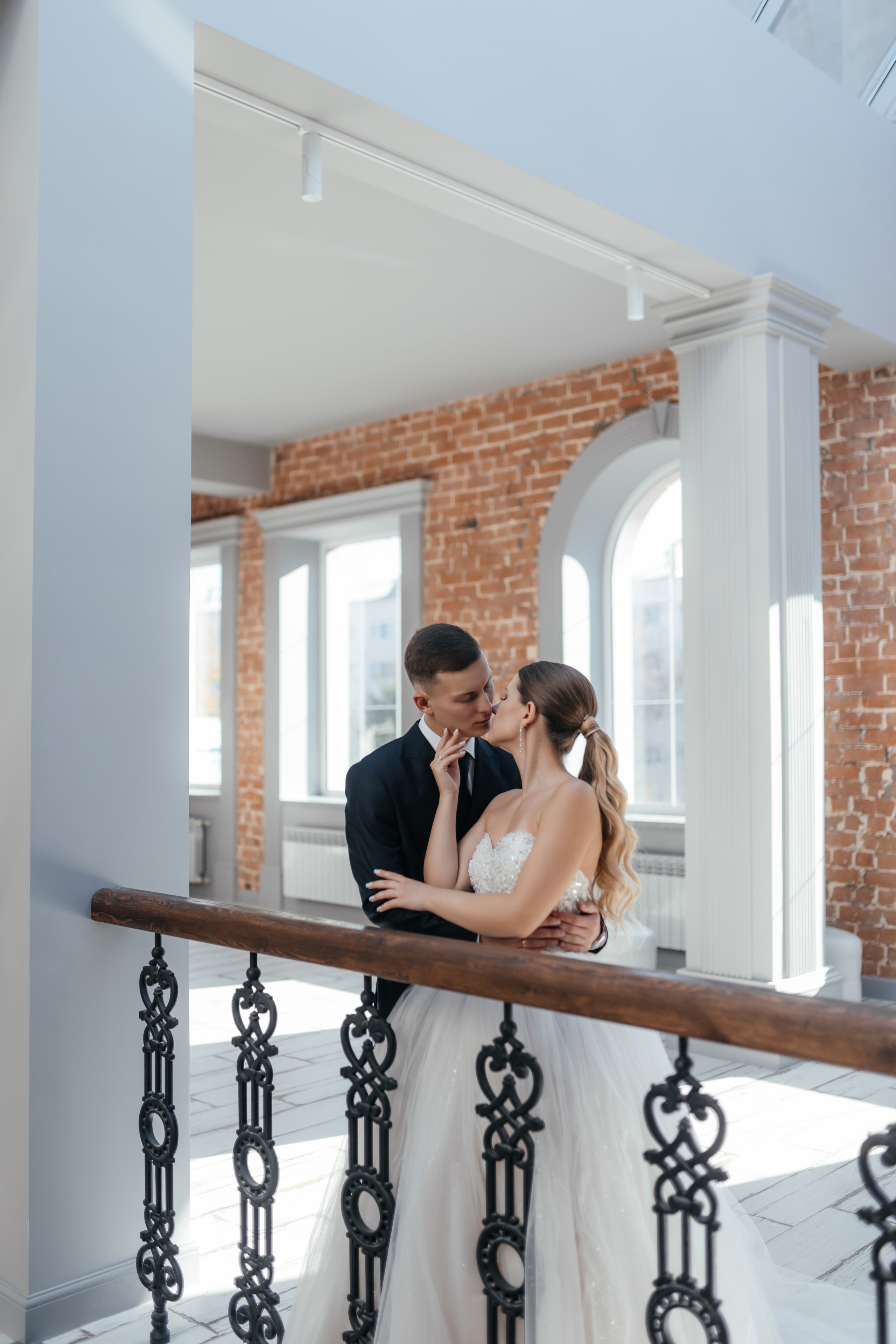 R & M. Свадебный и семейный фотограф в Астрахани Сергунова Наталья