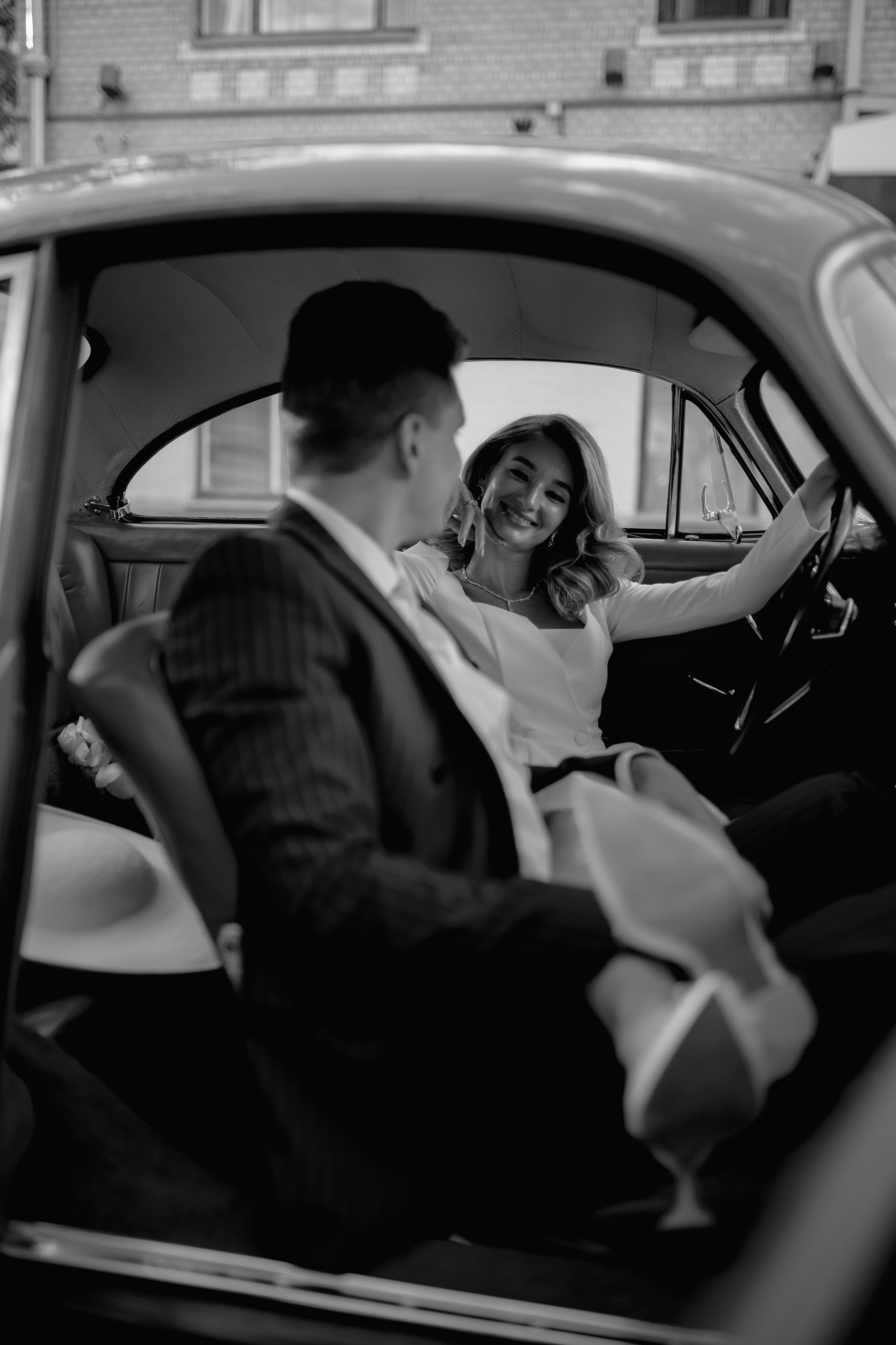 V & A. Свадебный и семейный фотограф в Астрахани Сергунова Наталья