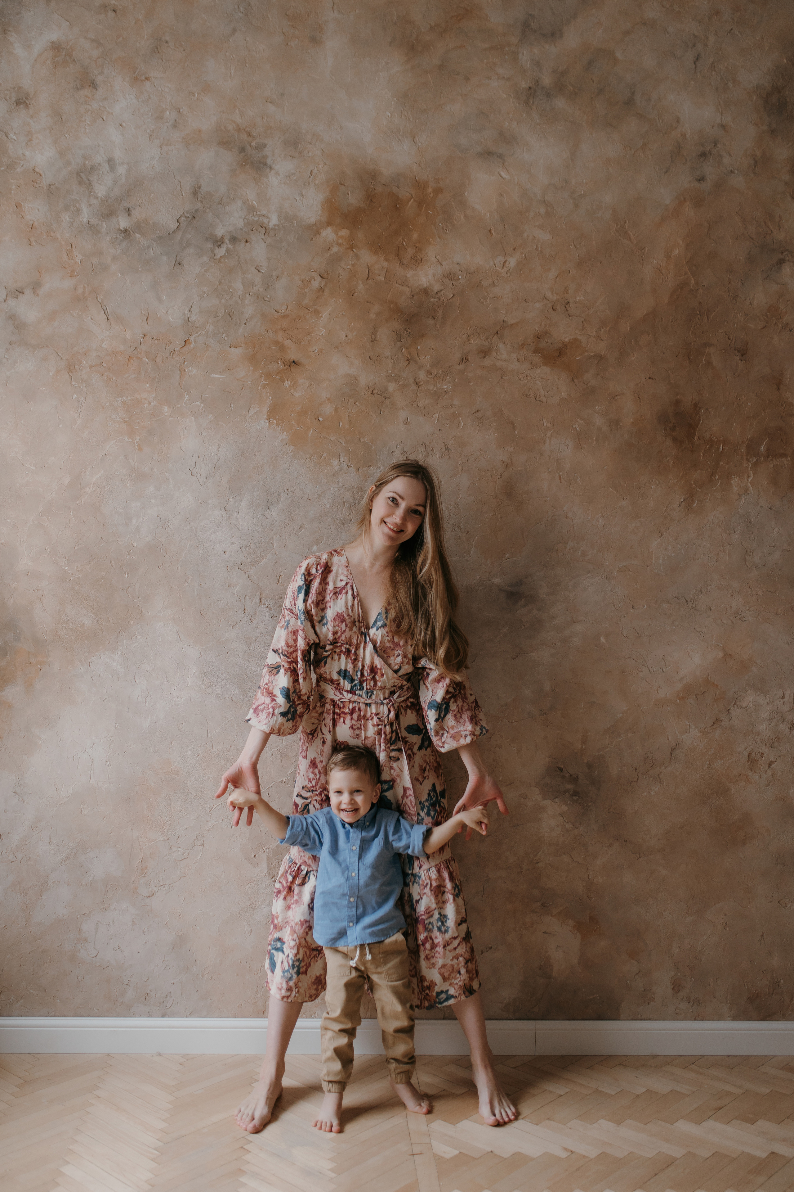 Mother and son. Свадебный и семейный фотограф в Астрахани Сергунова Наталья