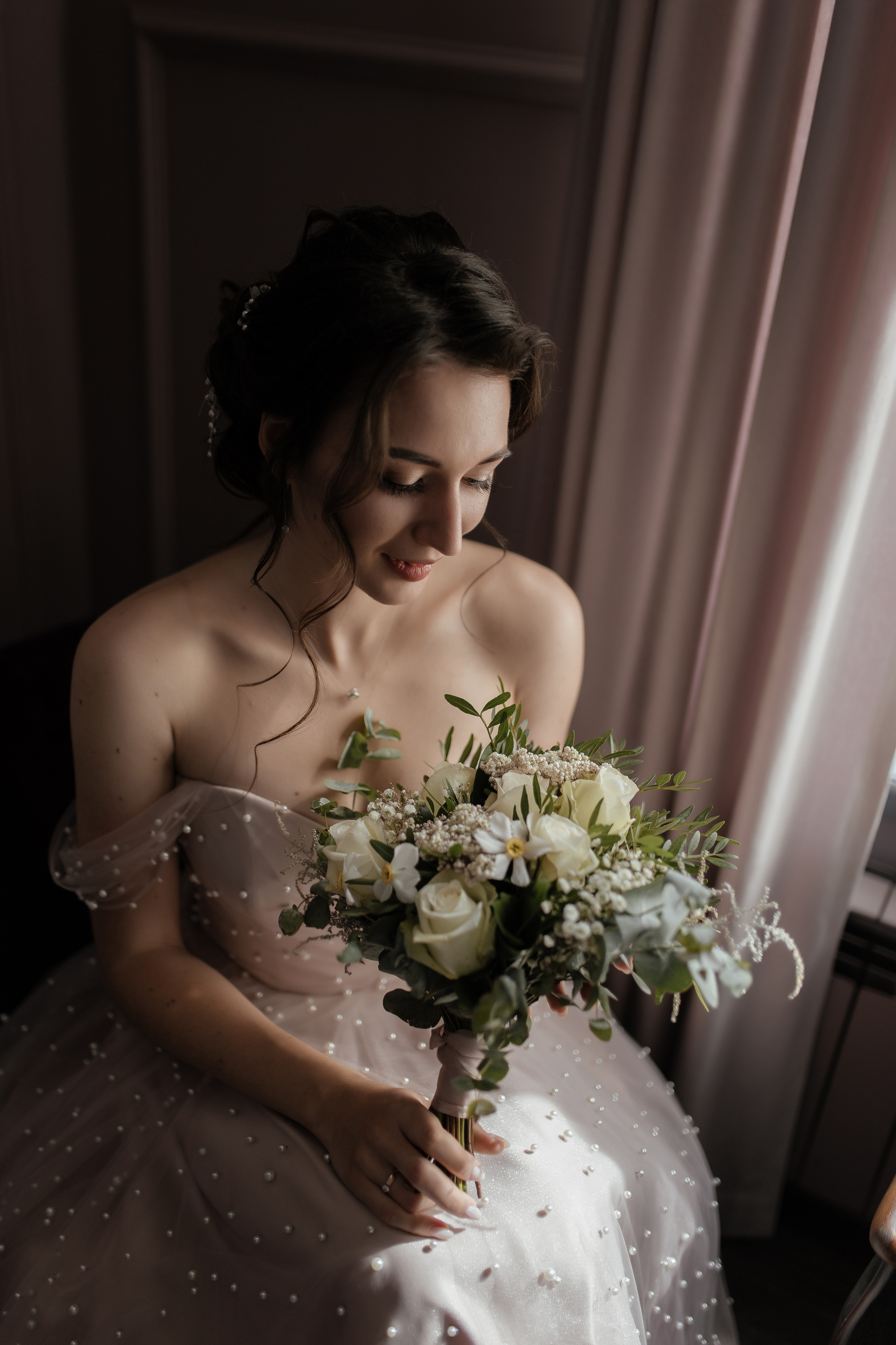 M & L. Свадебный и семейный фотограф в Астрахани Сергунова Наталья