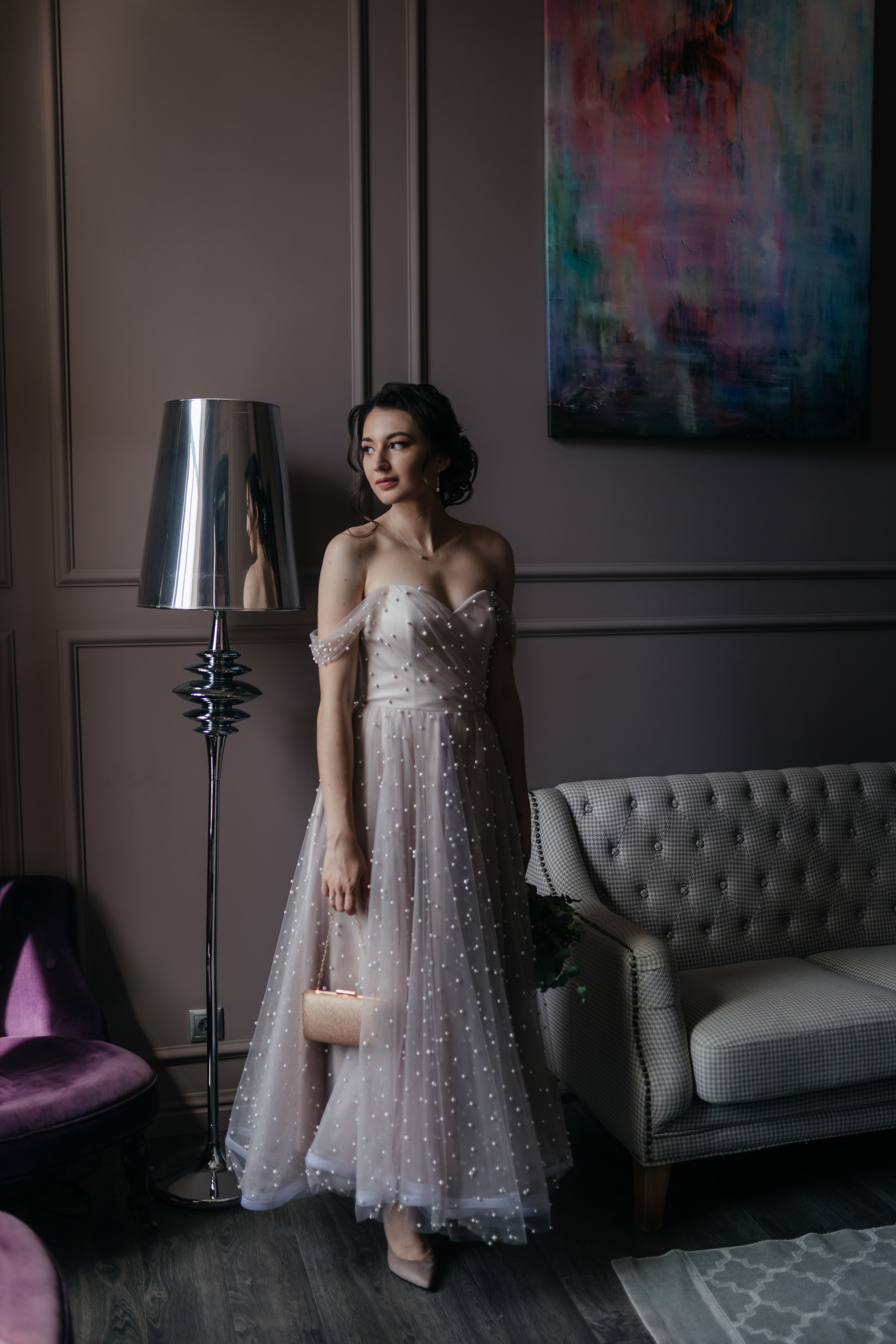 M & L. Свадебный и семейный фотограф в Астрахани Сергунова Наталья