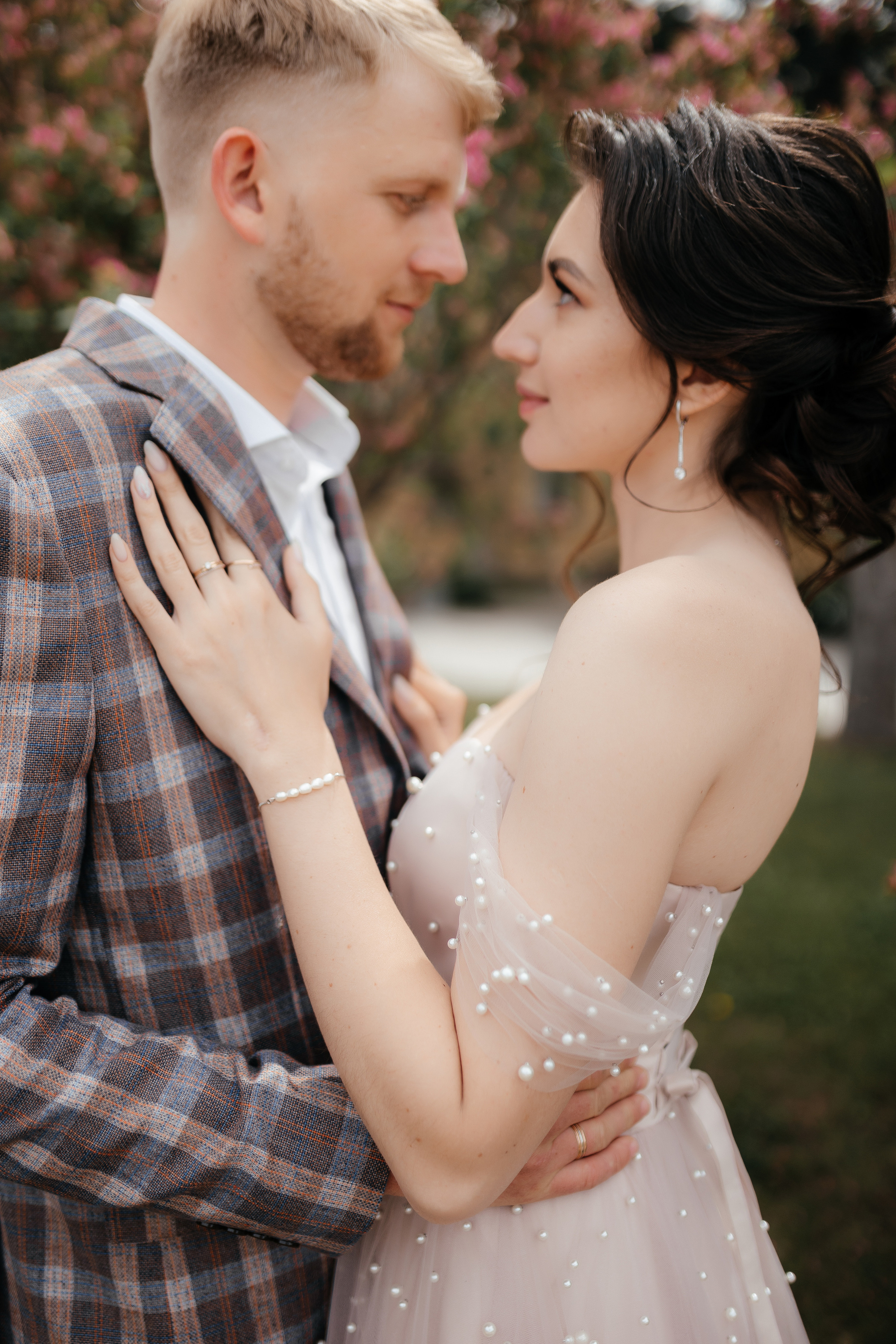 M & L. Свадебный и семейный фотограф в Астрахани Сергунова Наталья