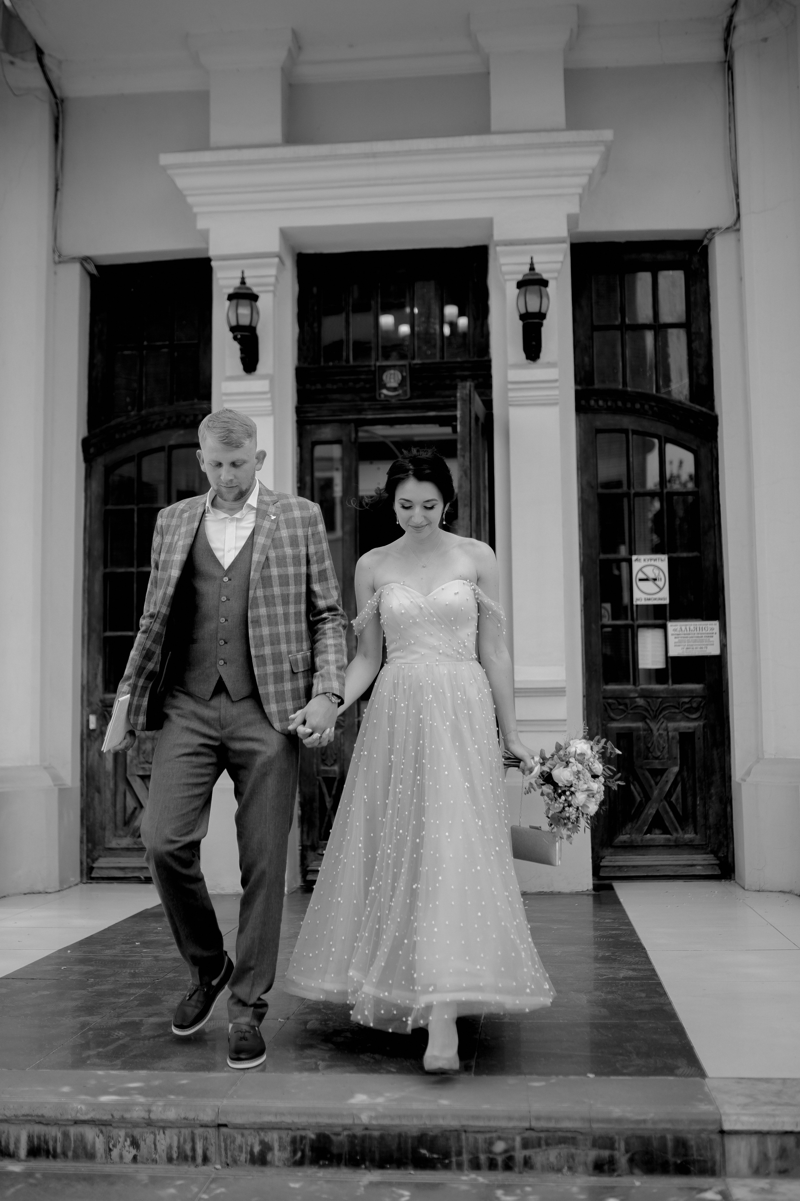 M & L. Свадебный и семейный фотограф в Астрахани Сергунова Наталья