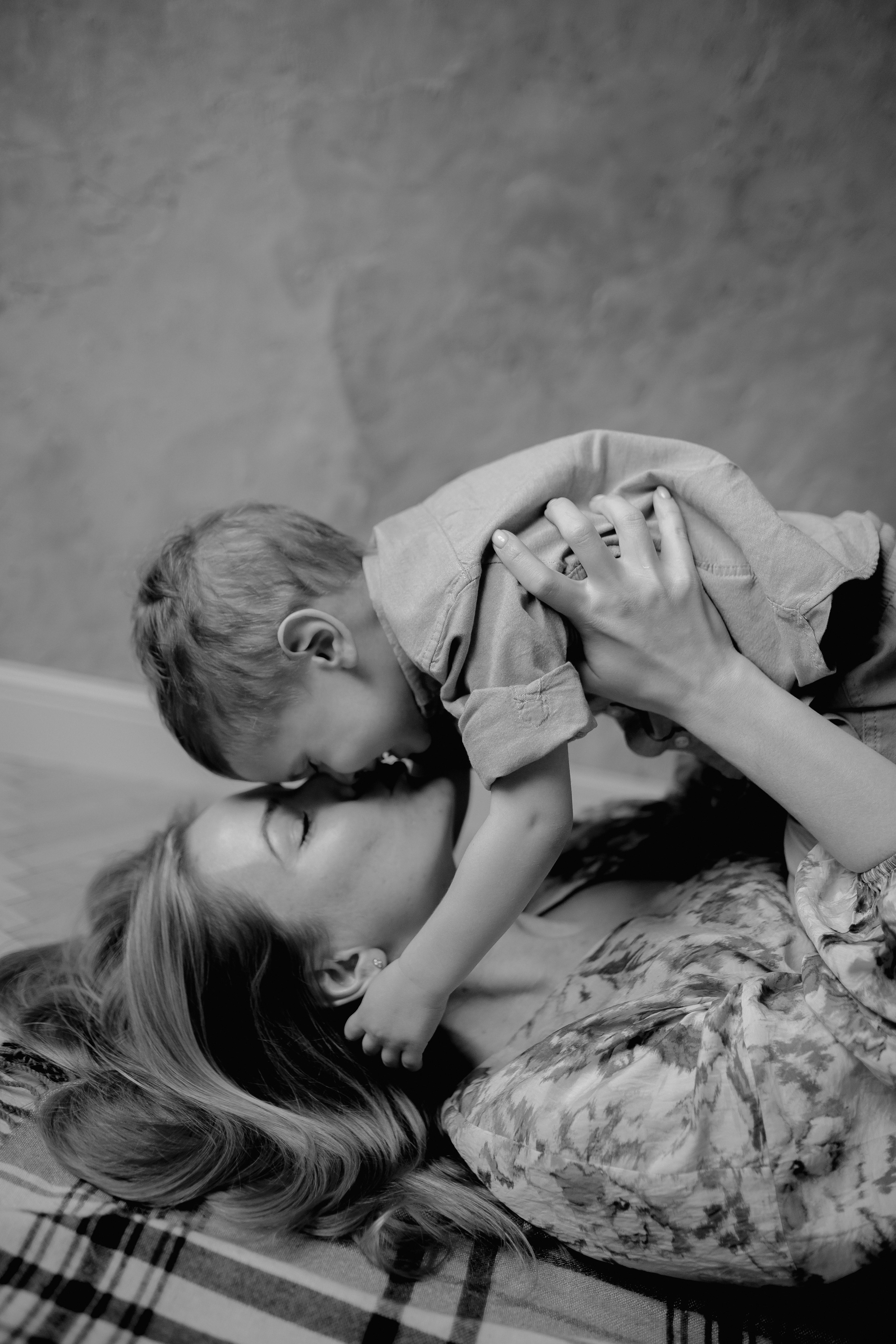 Mother and son. Свадебный и семейный фотограф в Астрахани Сергунова Наталья