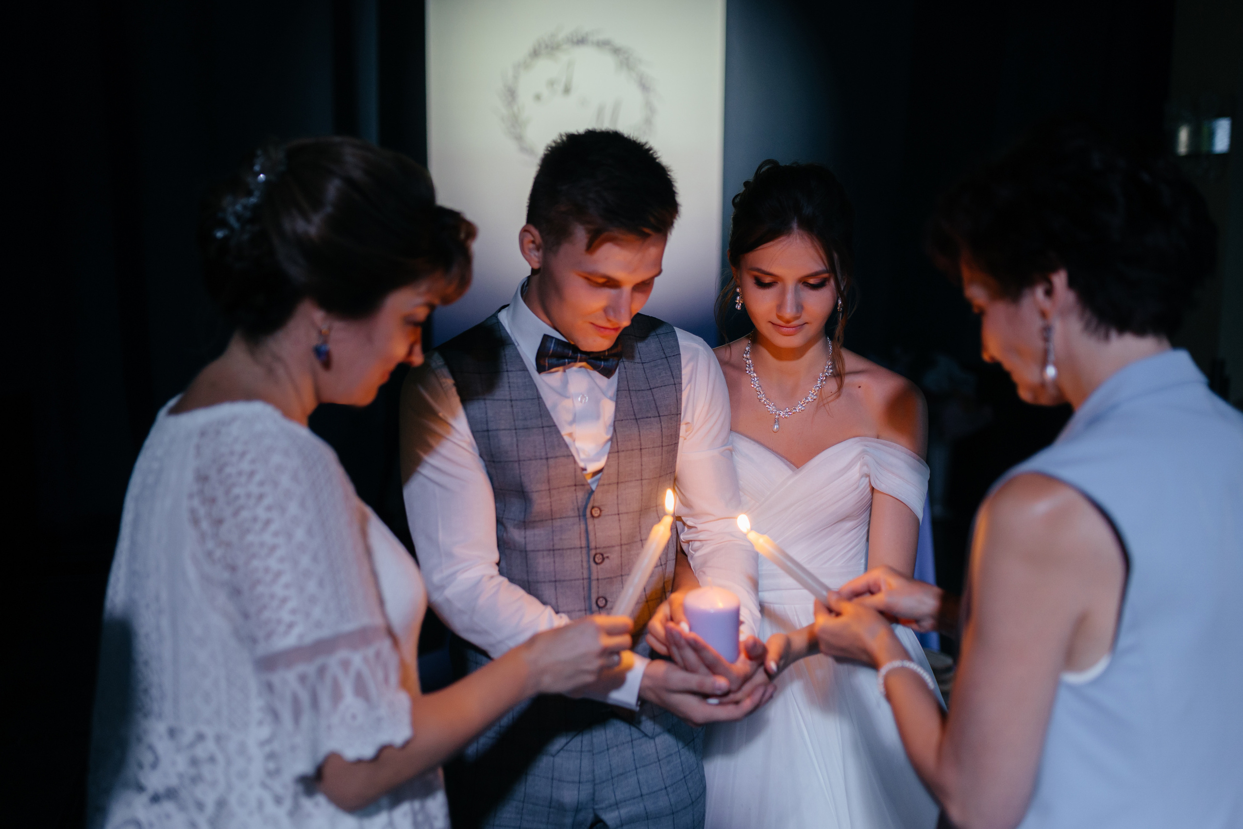 A & M. Свадебный и семейный фотограф в Астрахани Сергунова Наталья