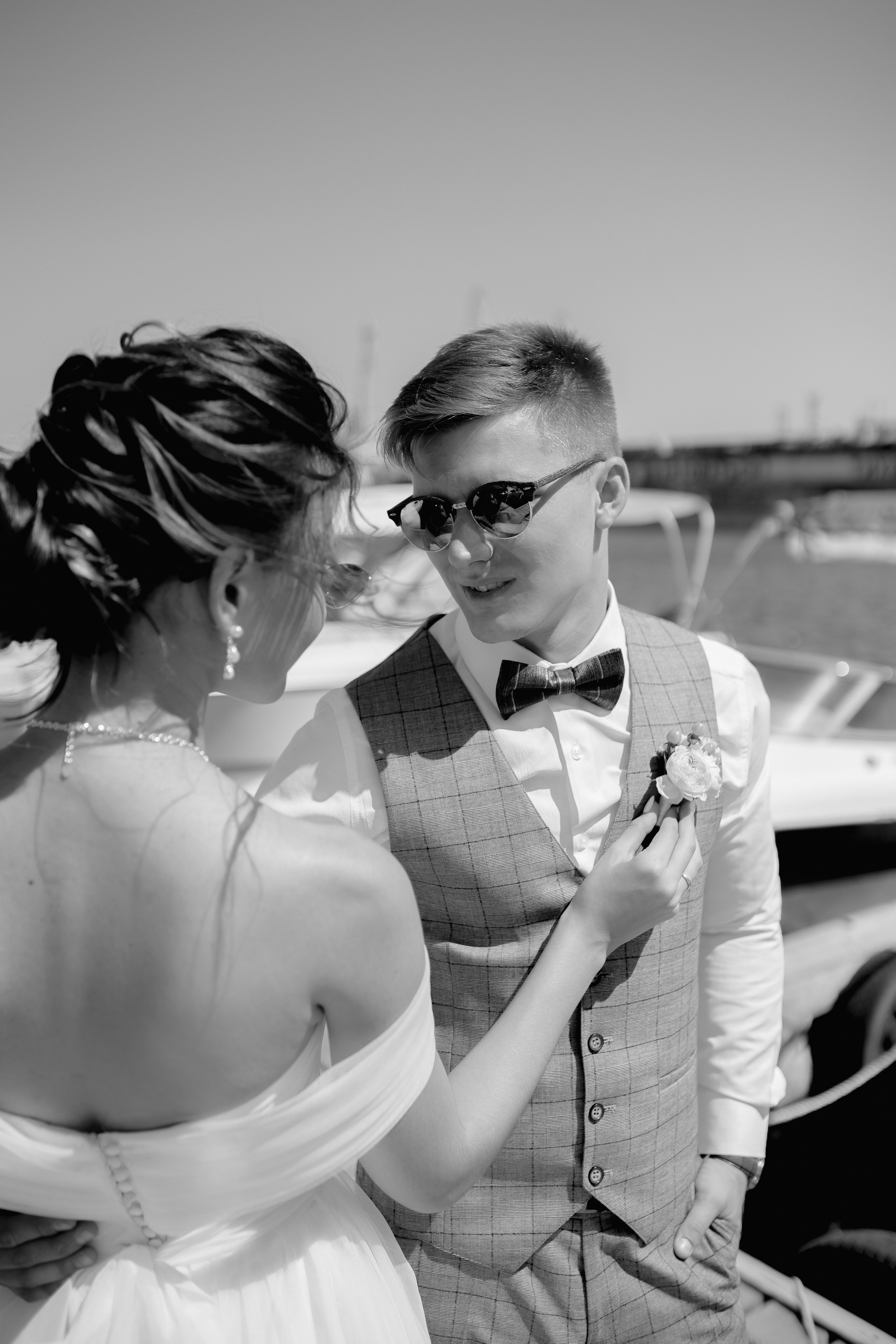 A & M. Свадебный и семейный фотограф в Астрахани Сергунова Наталья