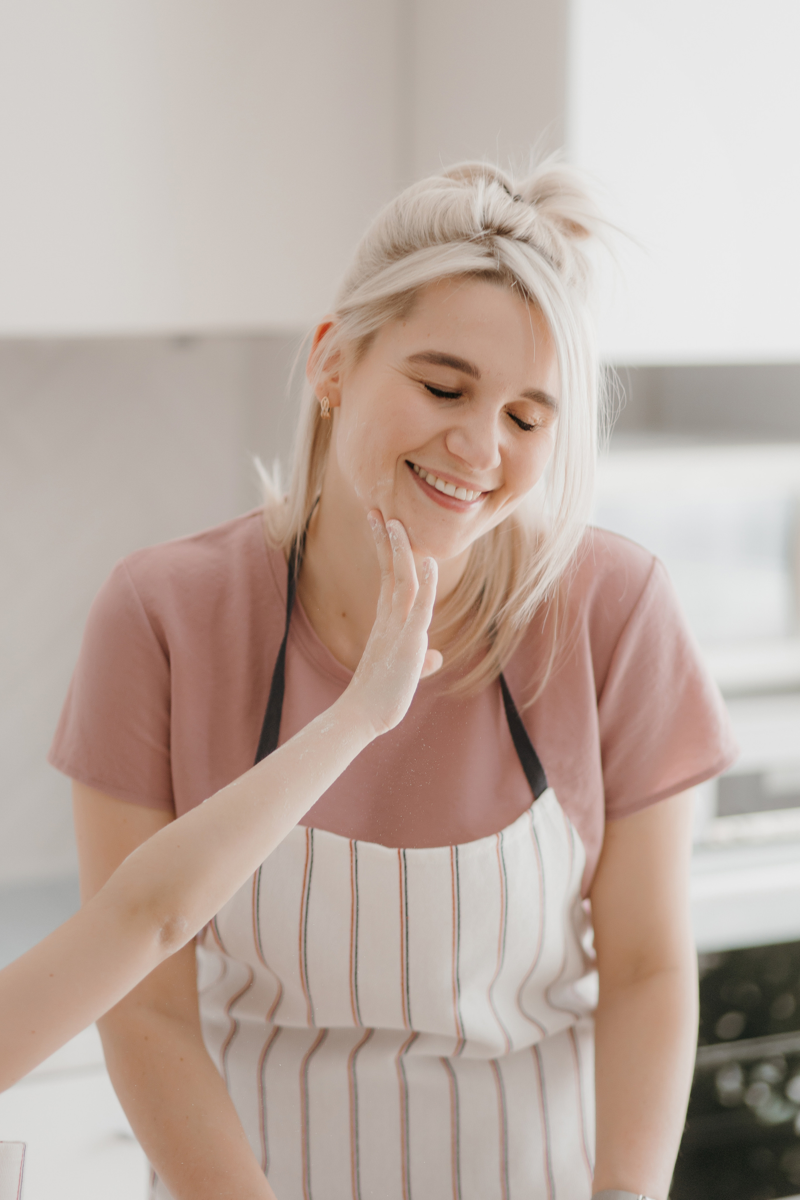 Home story. Свадебный и семейный фотограф в Астрахани Сергунова Наталья