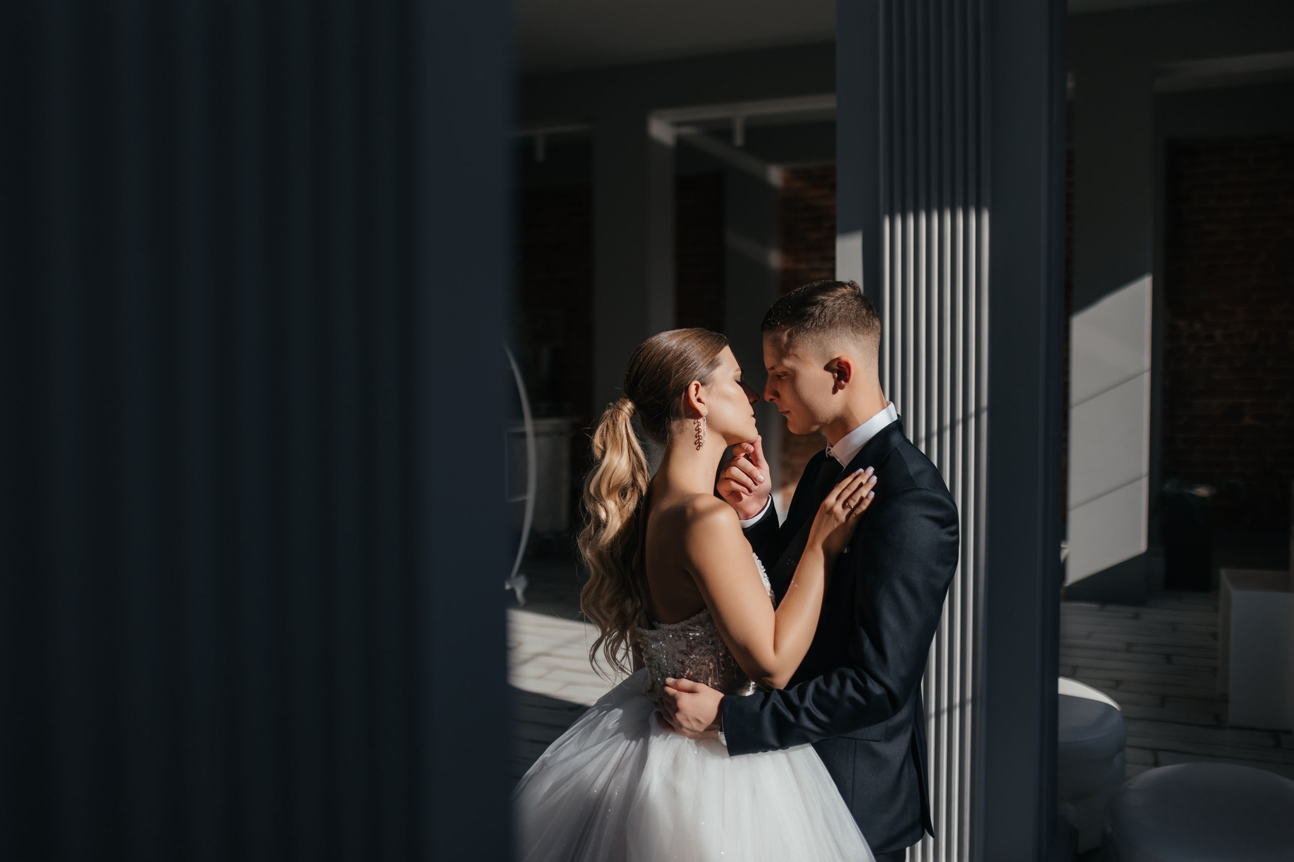 R & M. Свадебный и семейный фотограф в Астрахани Сергунова Наталья