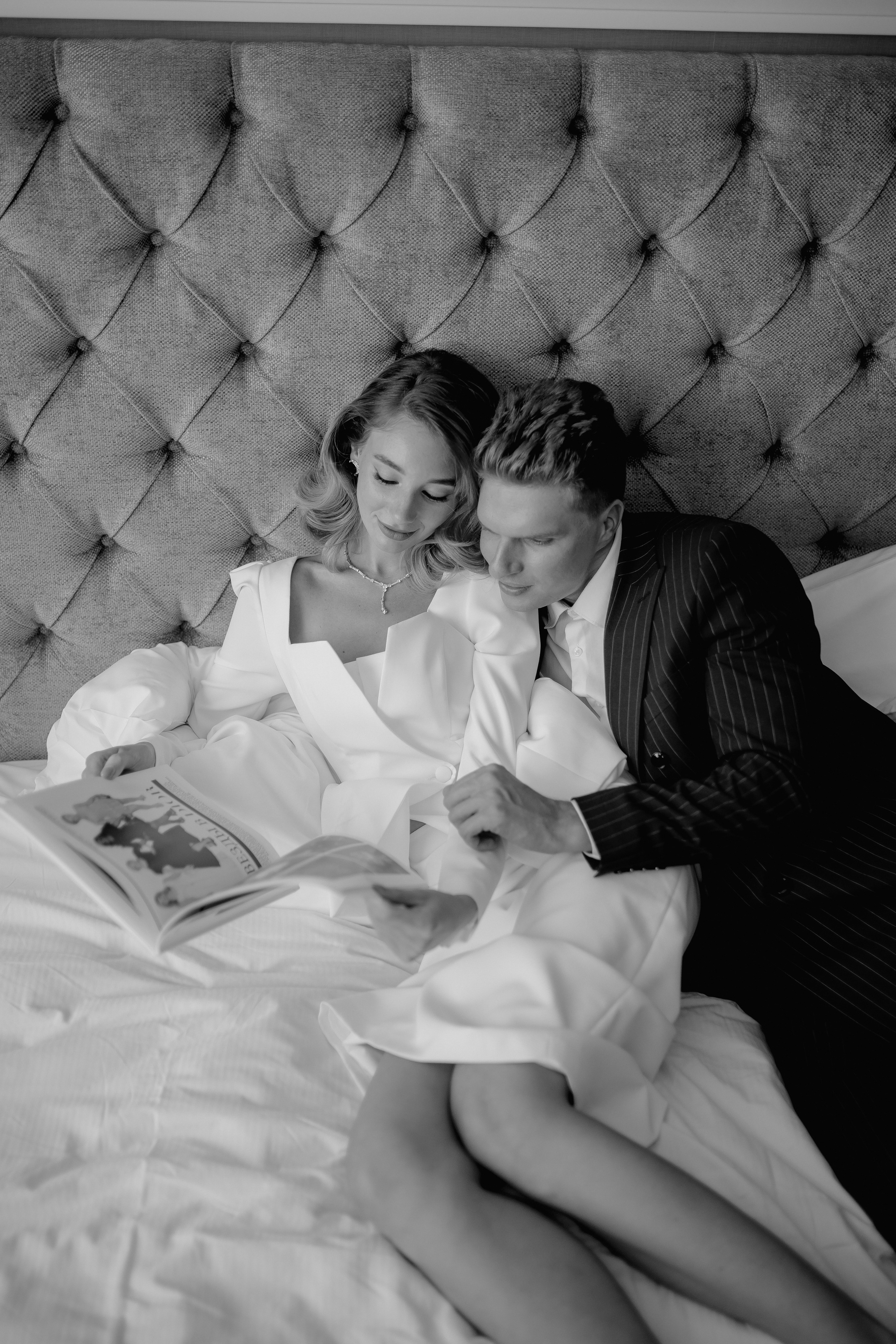 V & A. Свадебный и семейный фотограф в Астрахани Сергунова Наталья