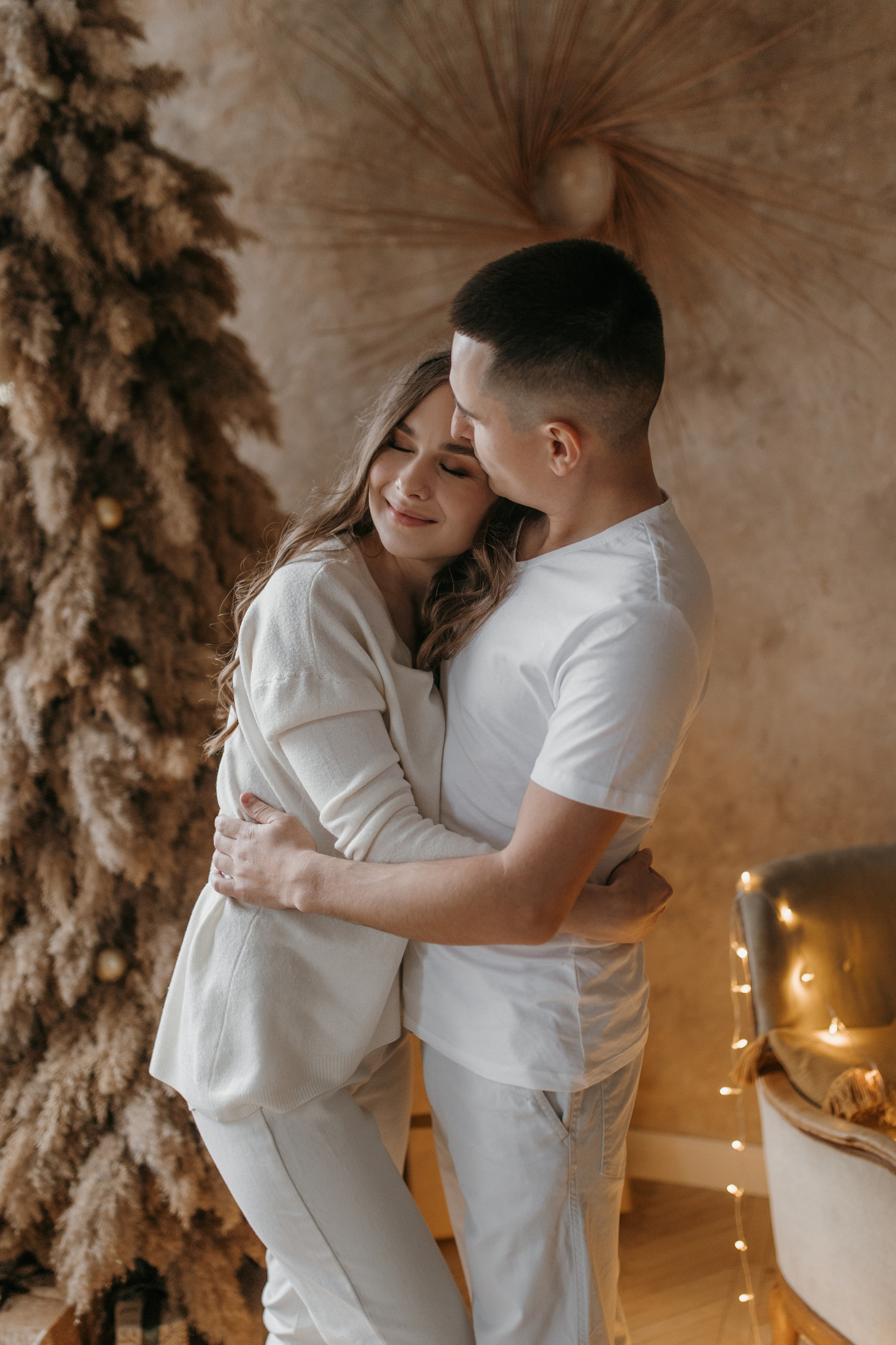 Happy New Year. Свадебный и семейный фотограф в Астрахани Сергунова Наталья