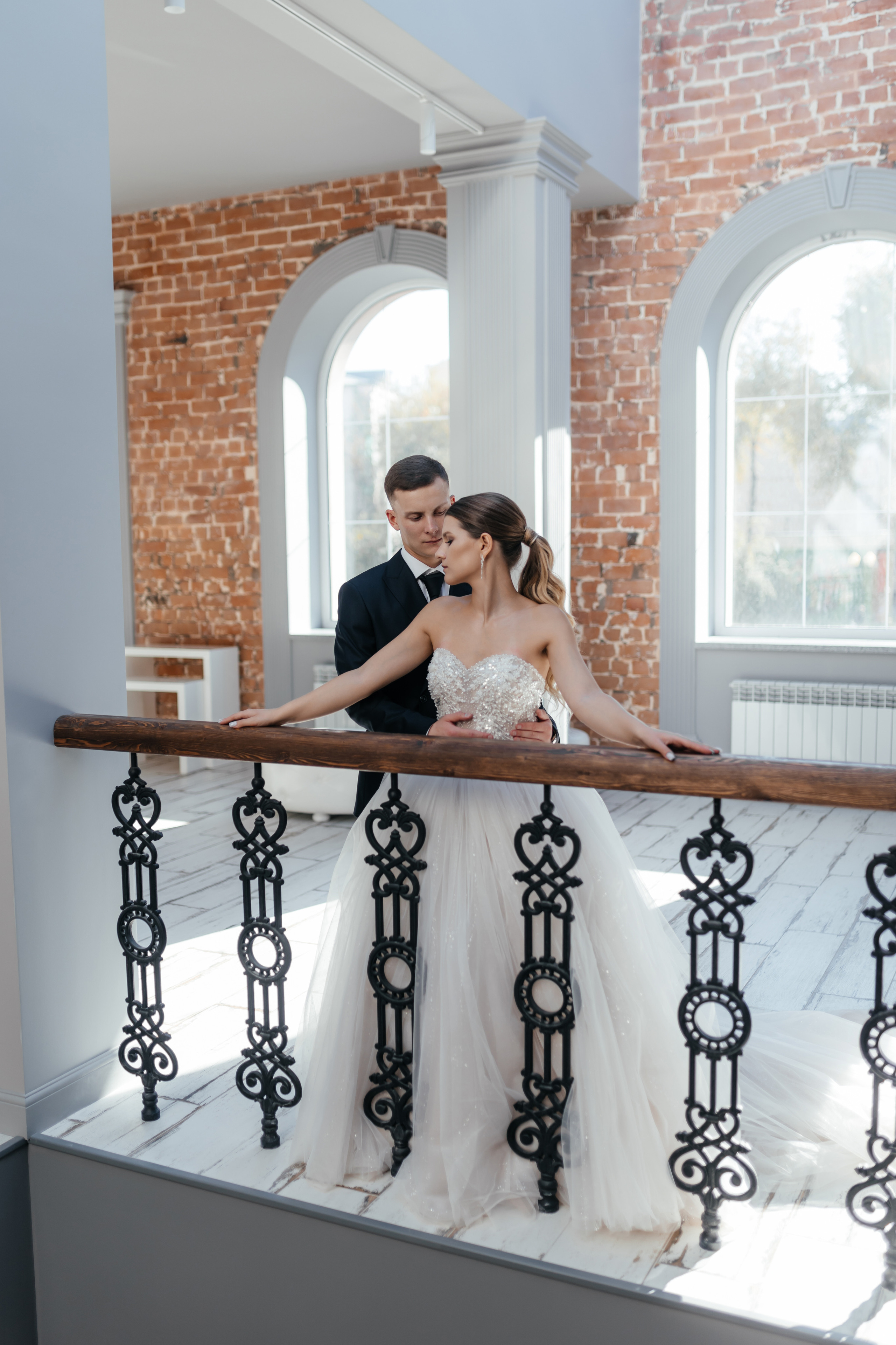 R & M. Свадебный и семейный фотограф в Астрахани Сергунова Наталья