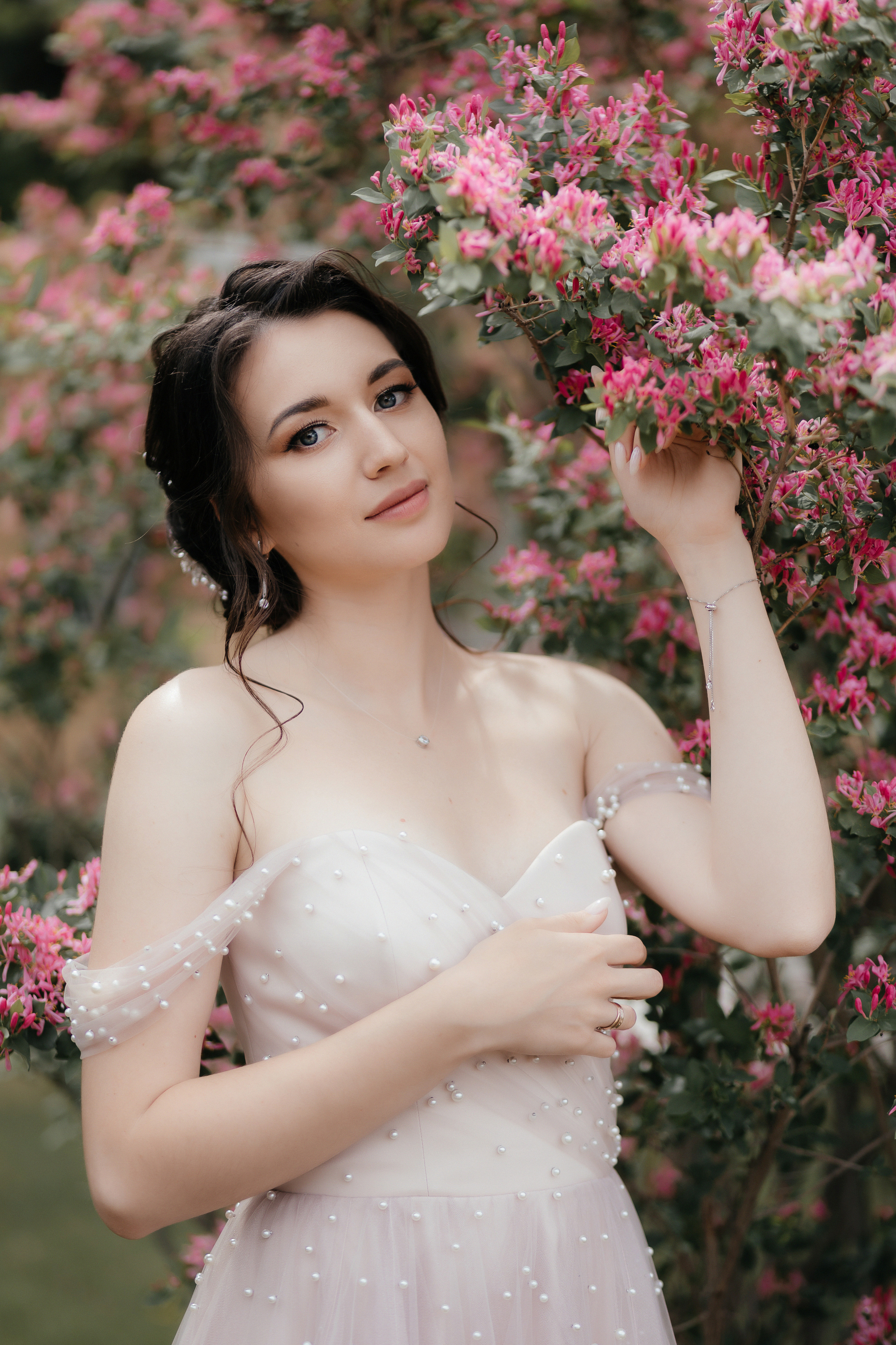 M & L. Свадебный и семейный фотограф в Астрахани Сергунова Наталья