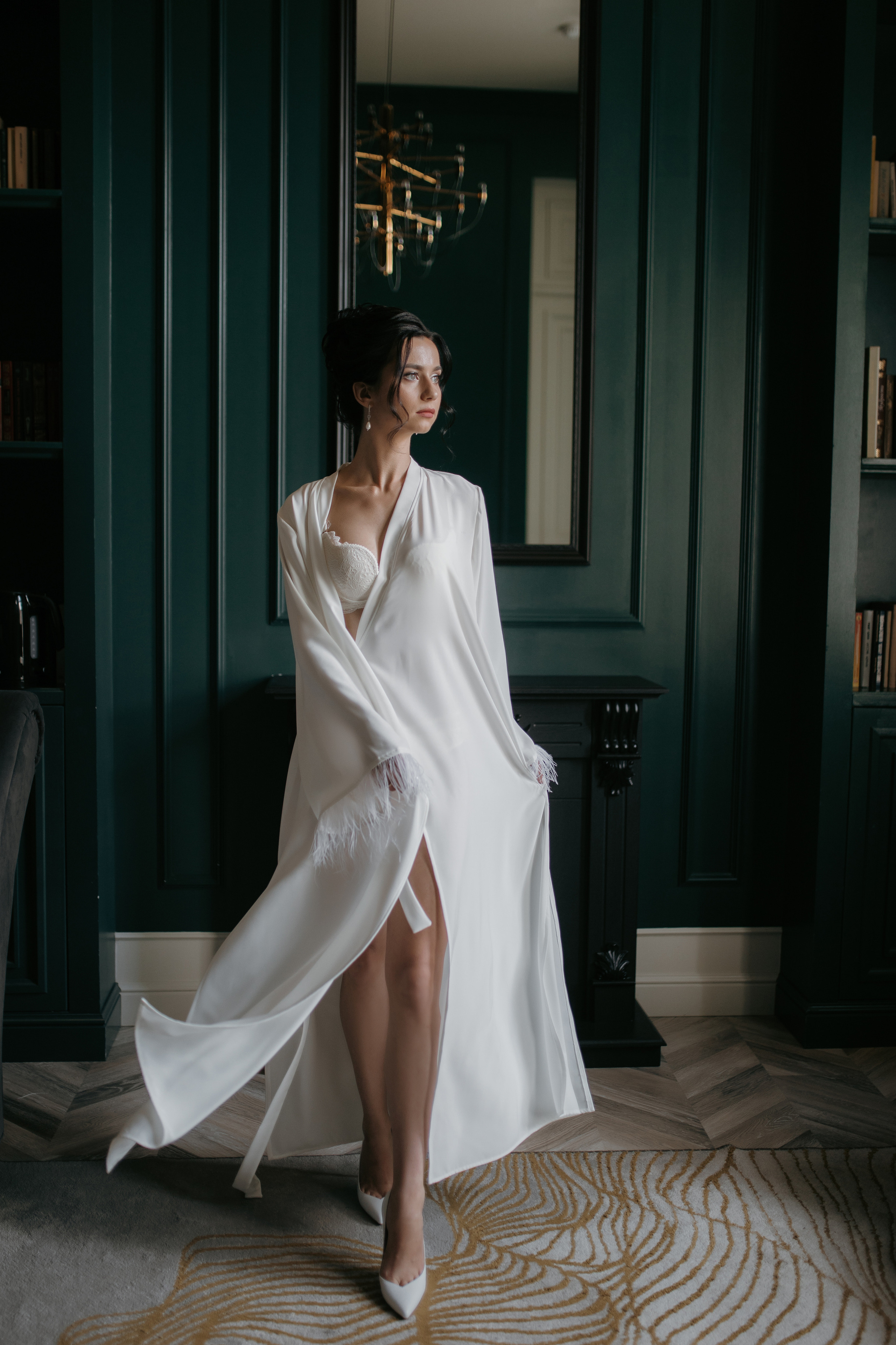 Свадебный и семейный фотограф в Астрахани Сергунова Наталья