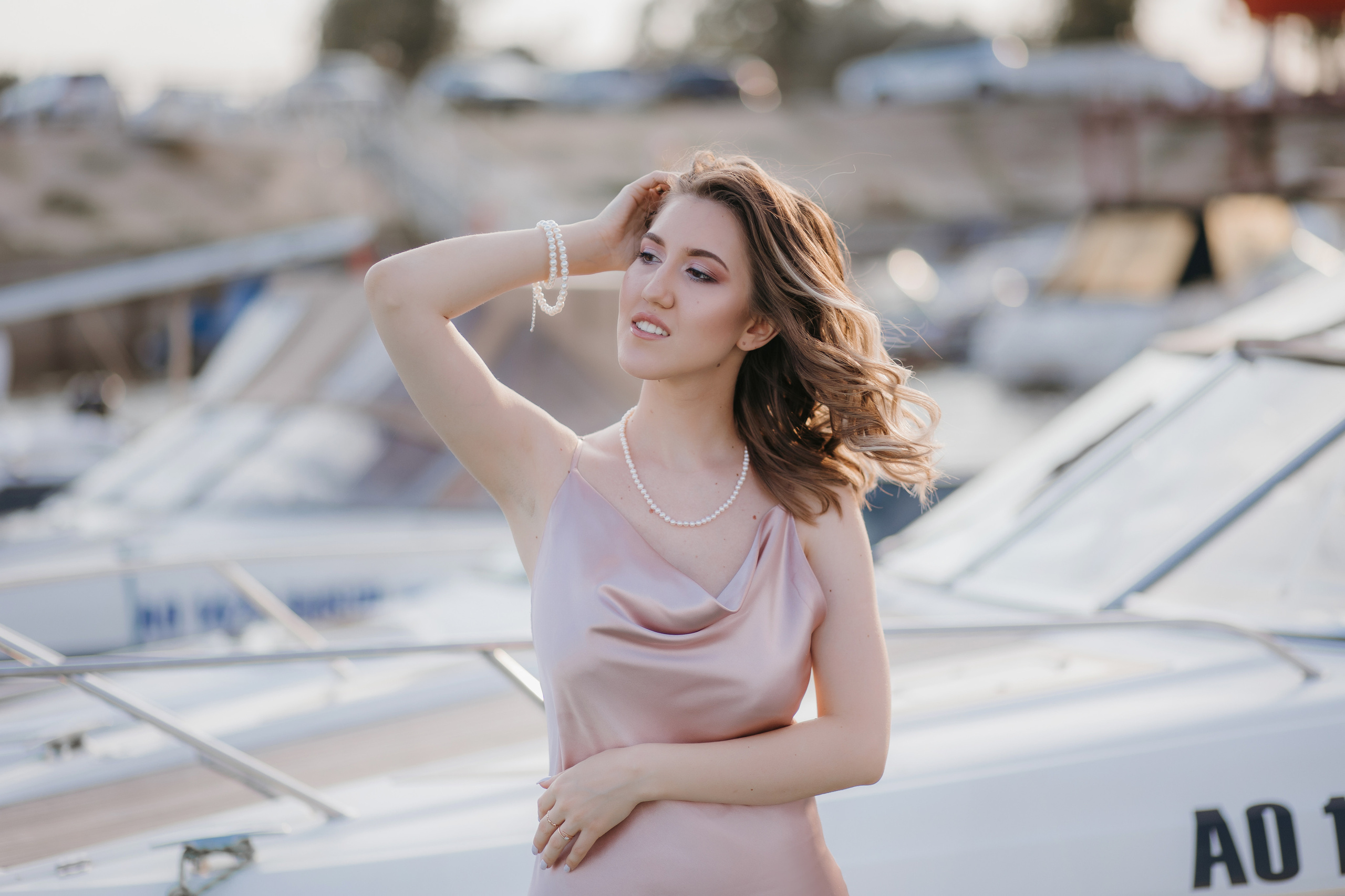 Water. Свадебный и семейный фотограф в Астрахани Сергунова Наталья