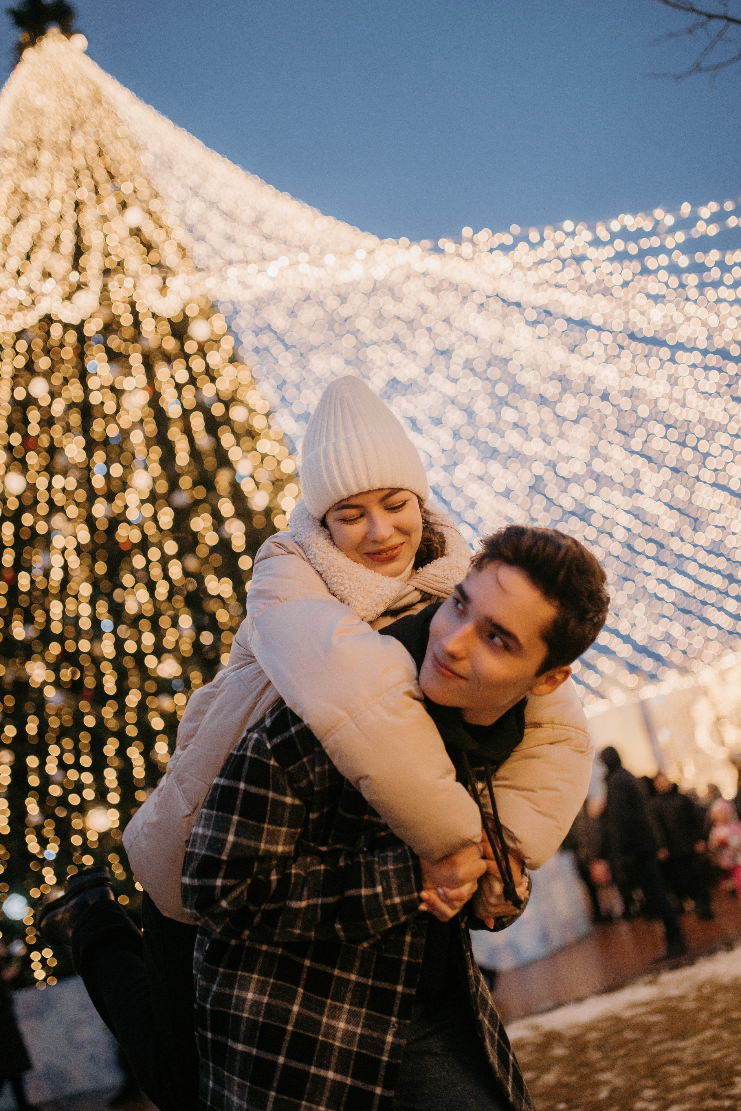 Ice. Свадебный и семейный фотограф в Астрахани Сергунова Наталья