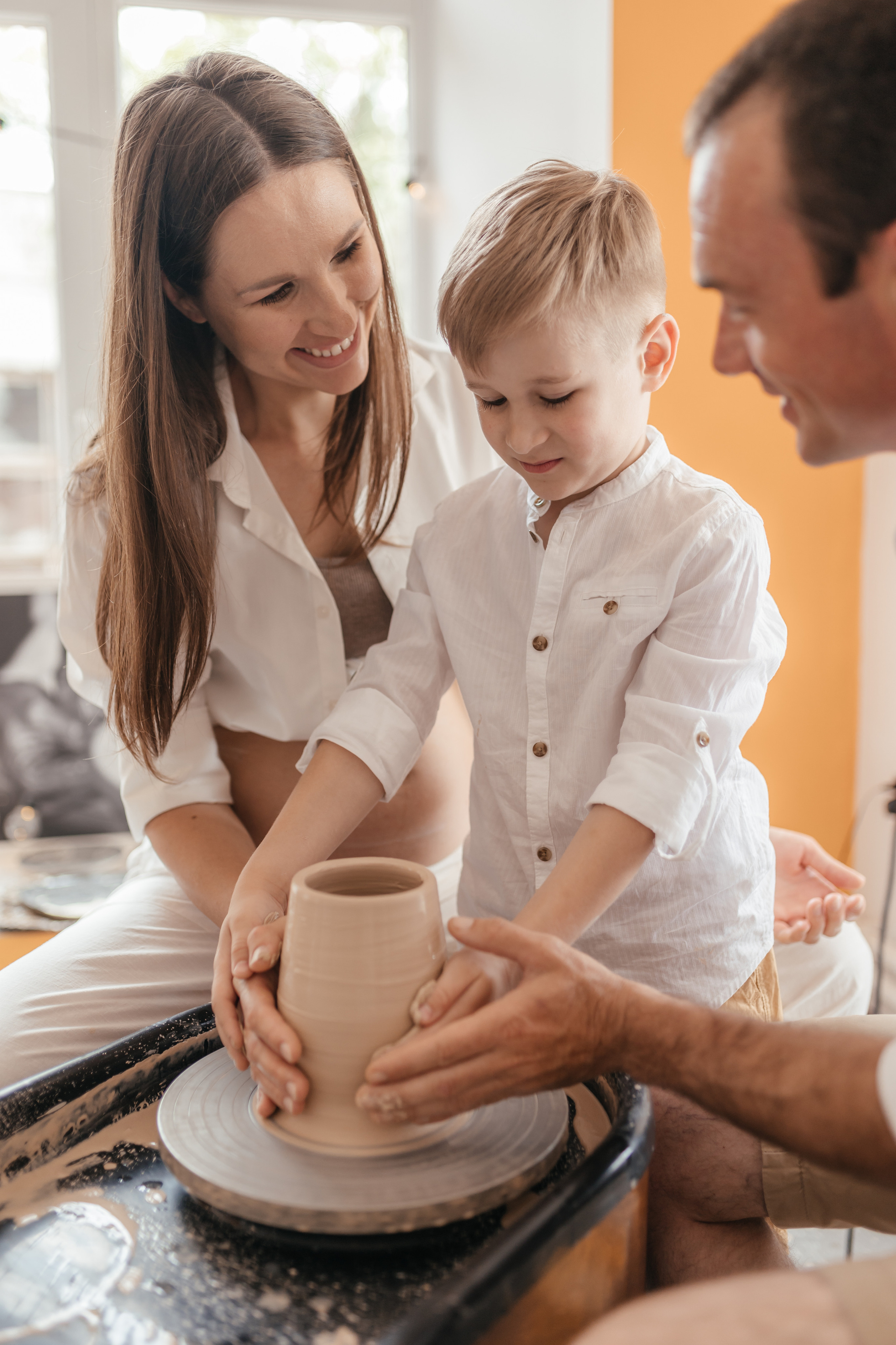Modeling. Свадебный и семейный фотограф в Астрахани Сергунова Наталья