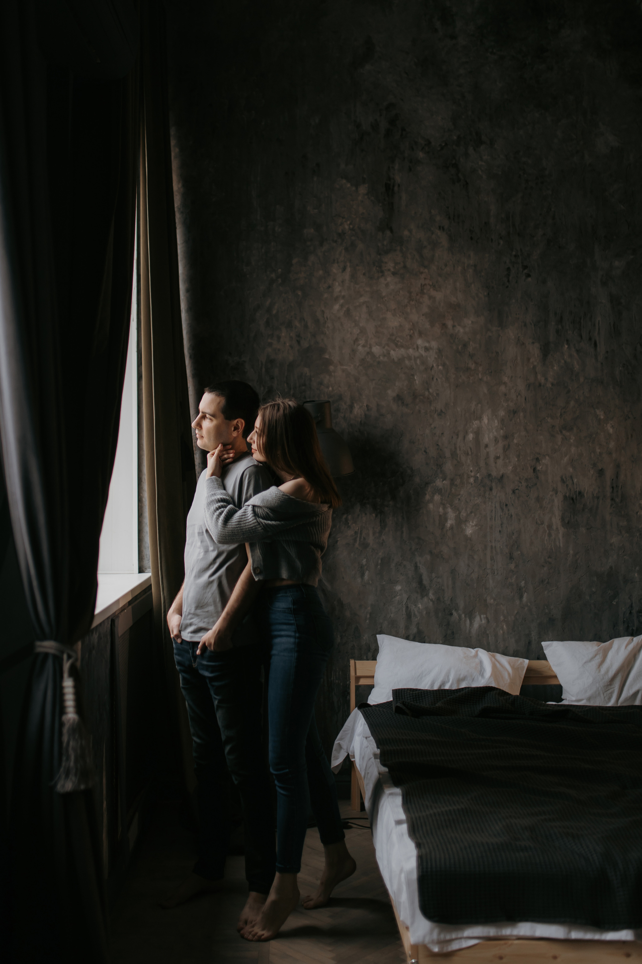 Cozy. Свадебный и семейный фотограф в Астрахани Сергунова Наталья