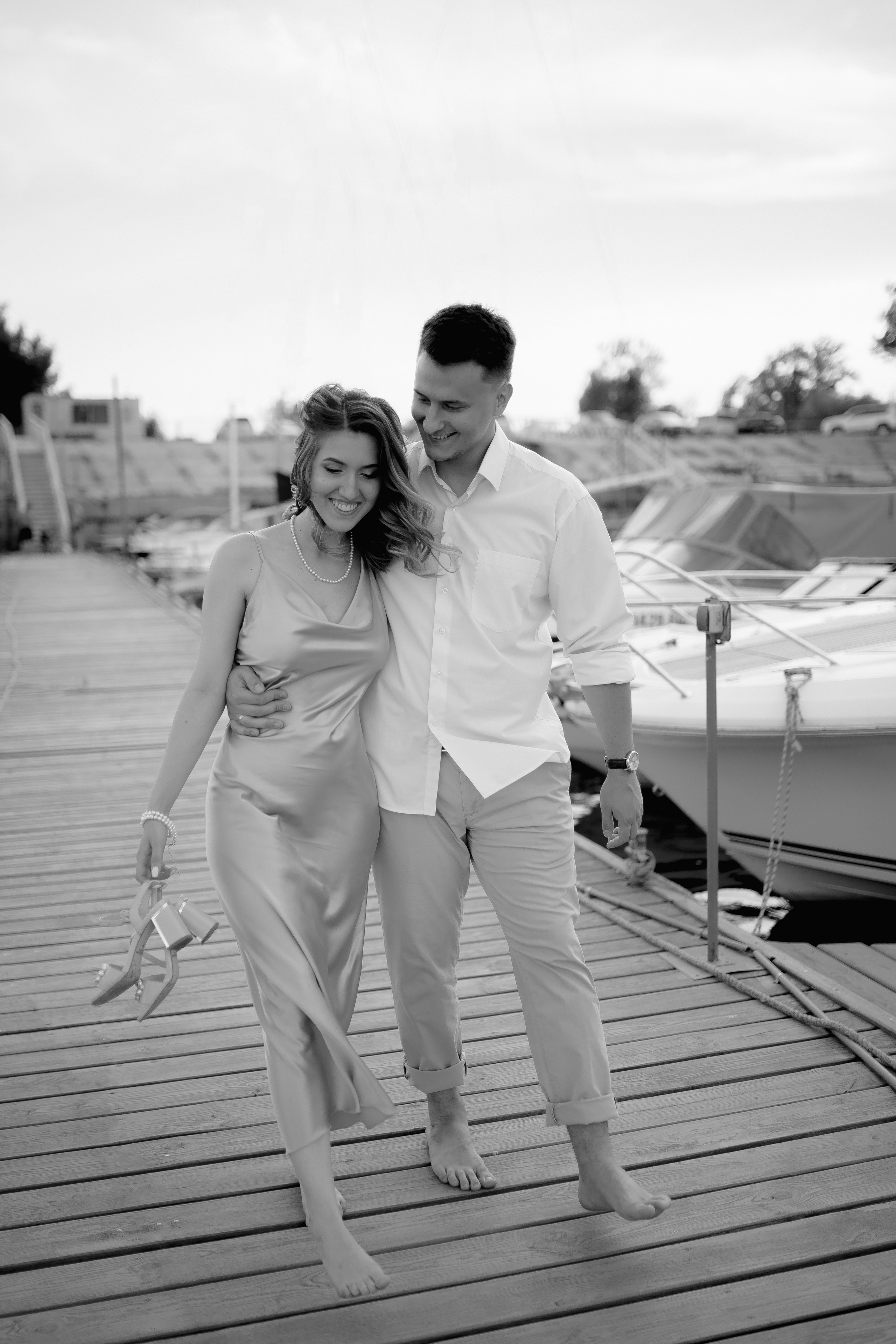 Water. Свадебный и семейный фотограф в Астрахани Сергунова Наталья