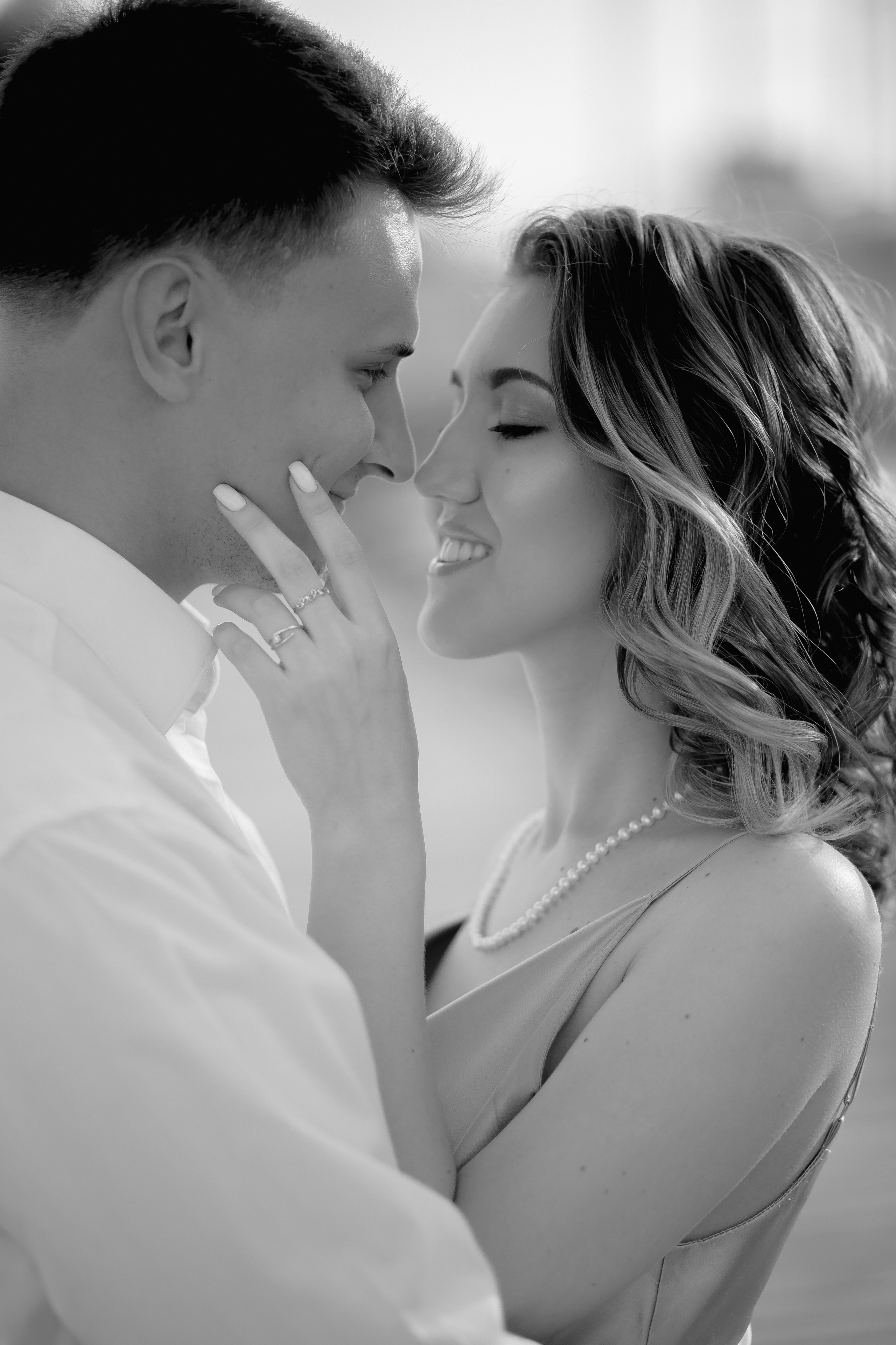 Water. Свадебный и семейный фотограф в Астрахани Сергунова Наталья