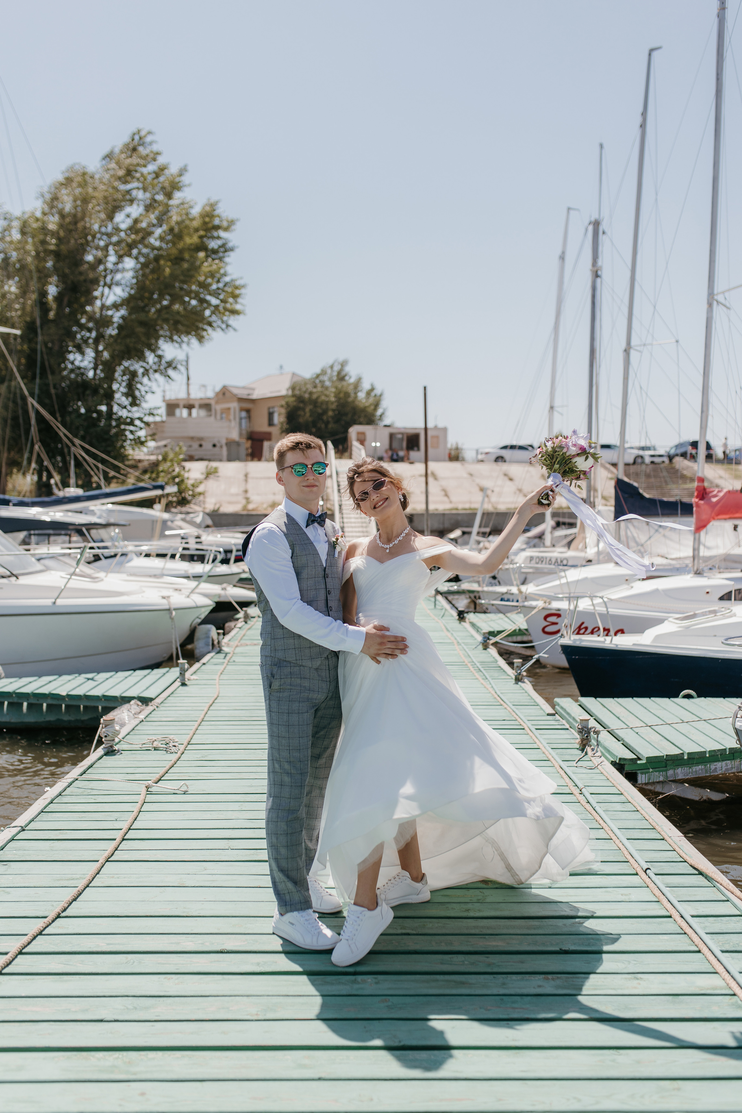 A & M. Свадебный и семейный фотограф в Астрахани Сергунова Наталья