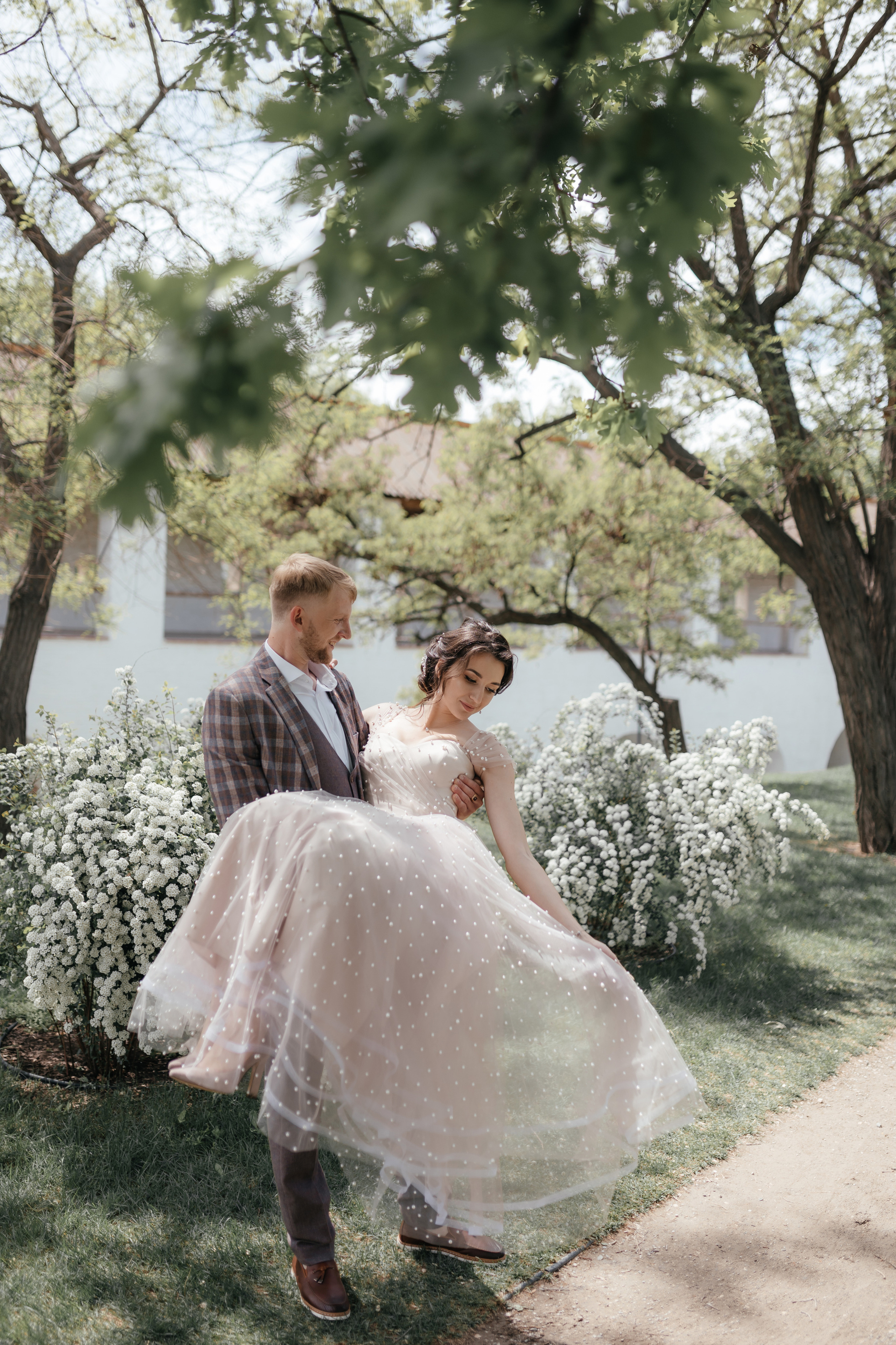 M & L. Свадебный и семейный фотограф в Астрахани Сергунова Наталья