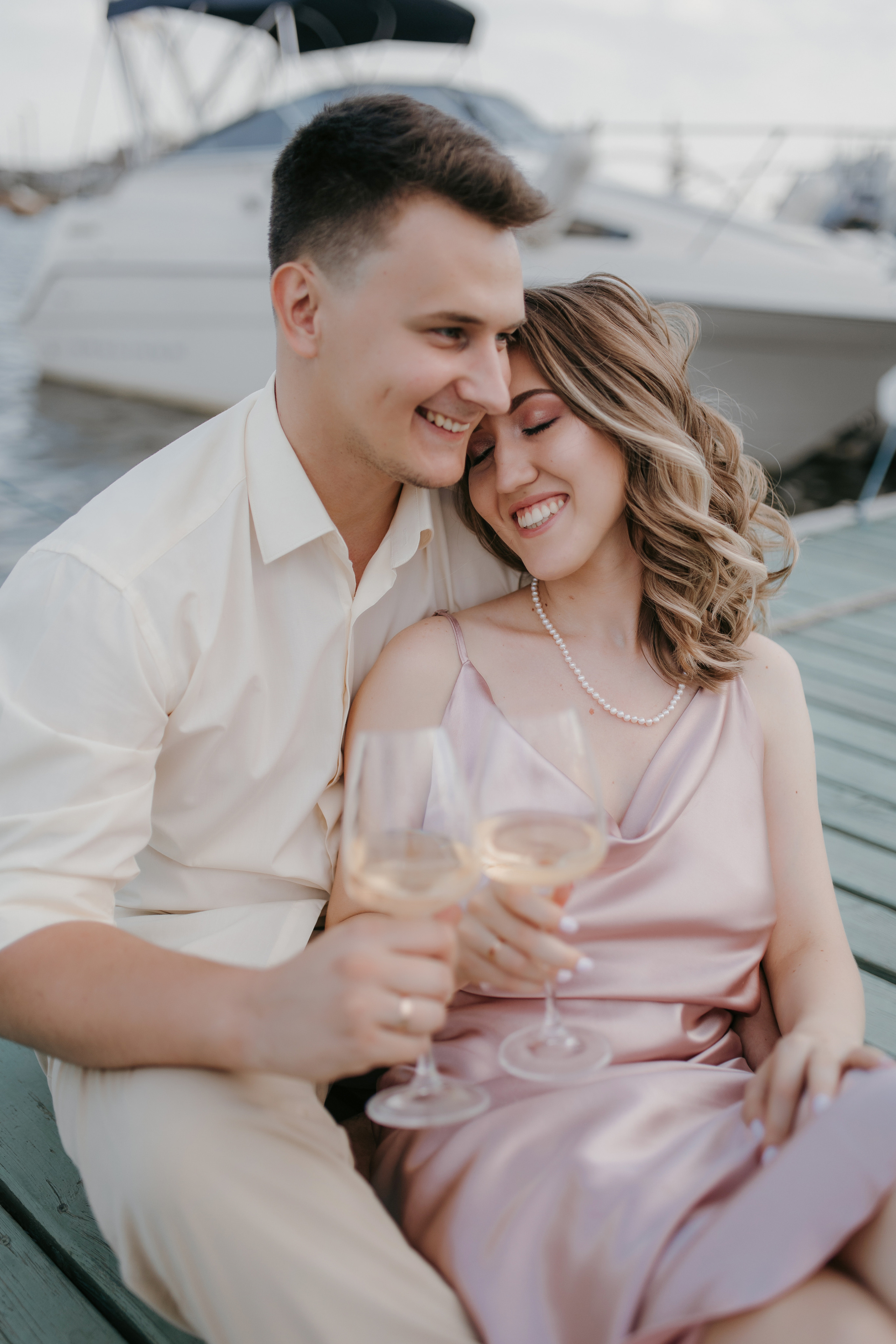 Water. Свадебный и семейный фотограф в Астрахани Сергунова Наталья