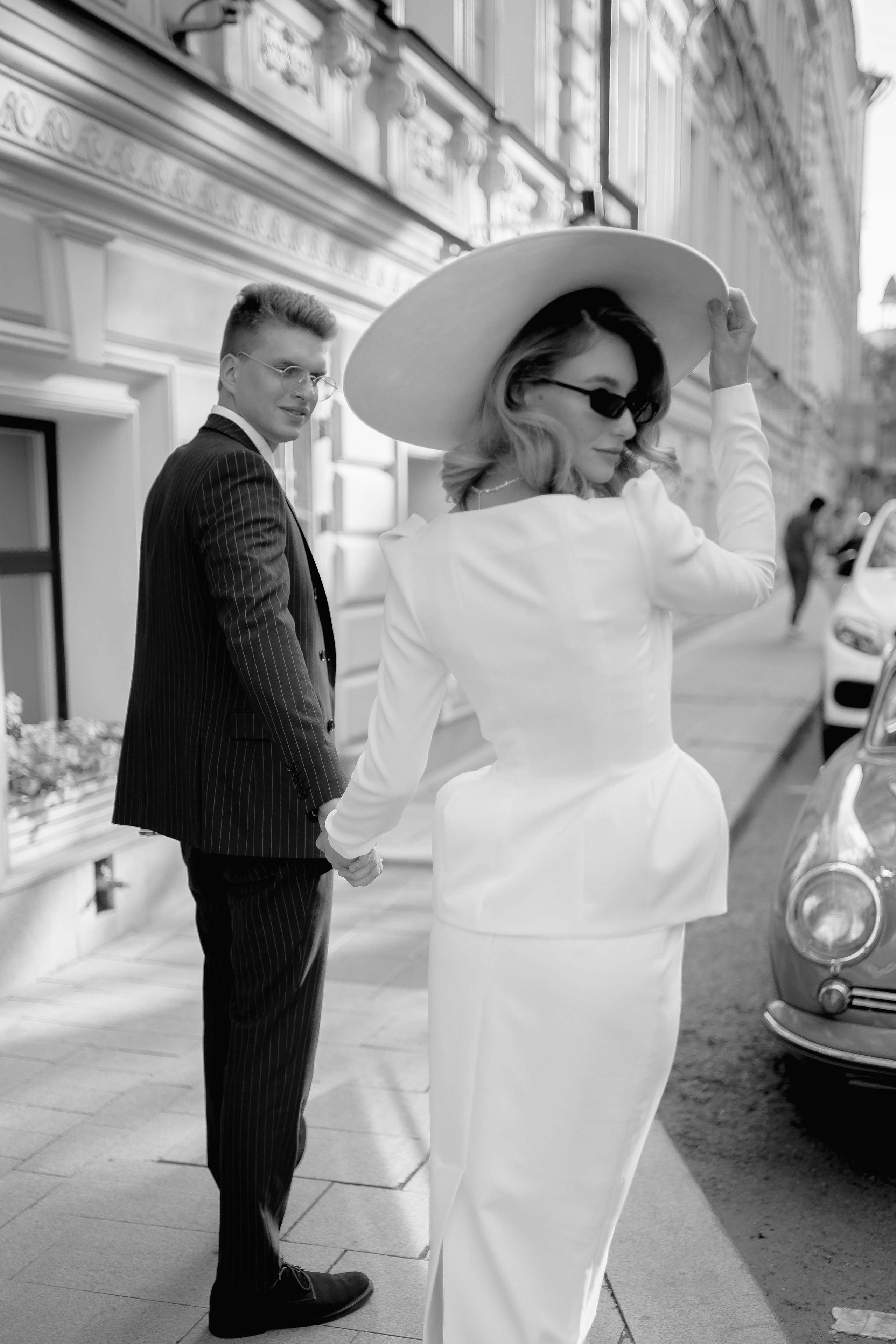 V & A. Свадебный и семейный фотограф в Астрахани Сергунова Наталья