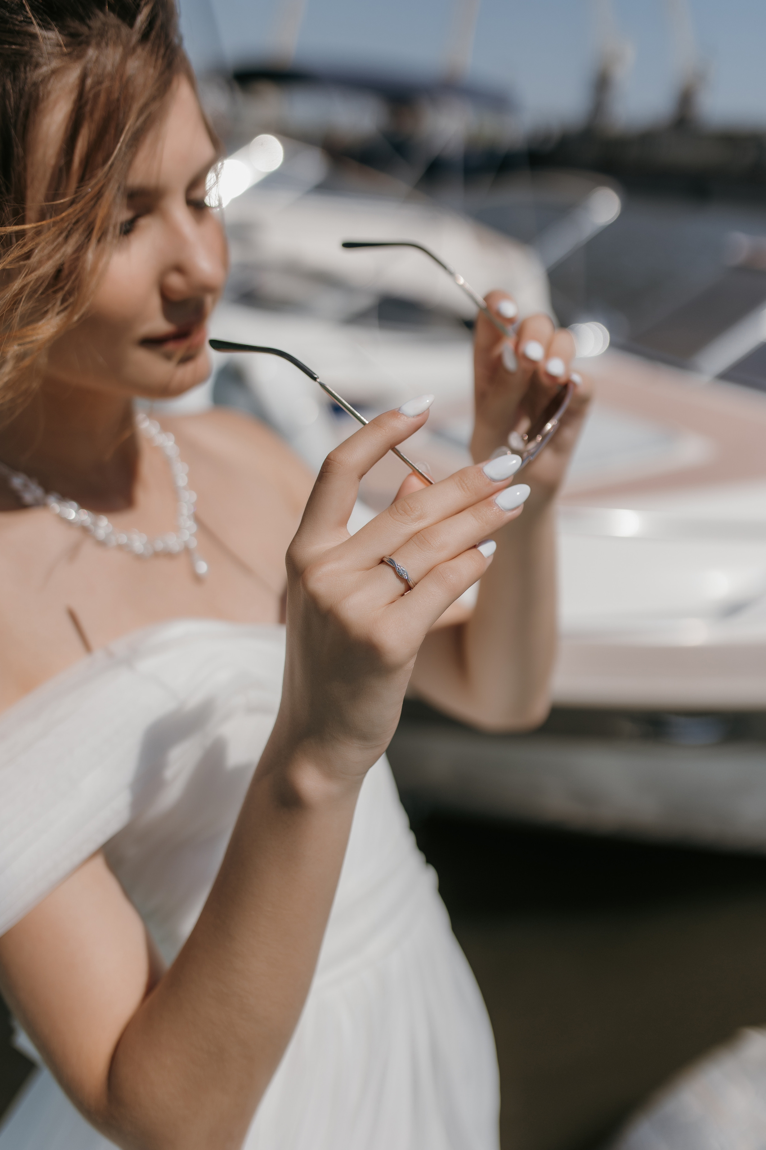 A & M. Свадебный и семейный фотограф в Астрахани Сергунова Наталья