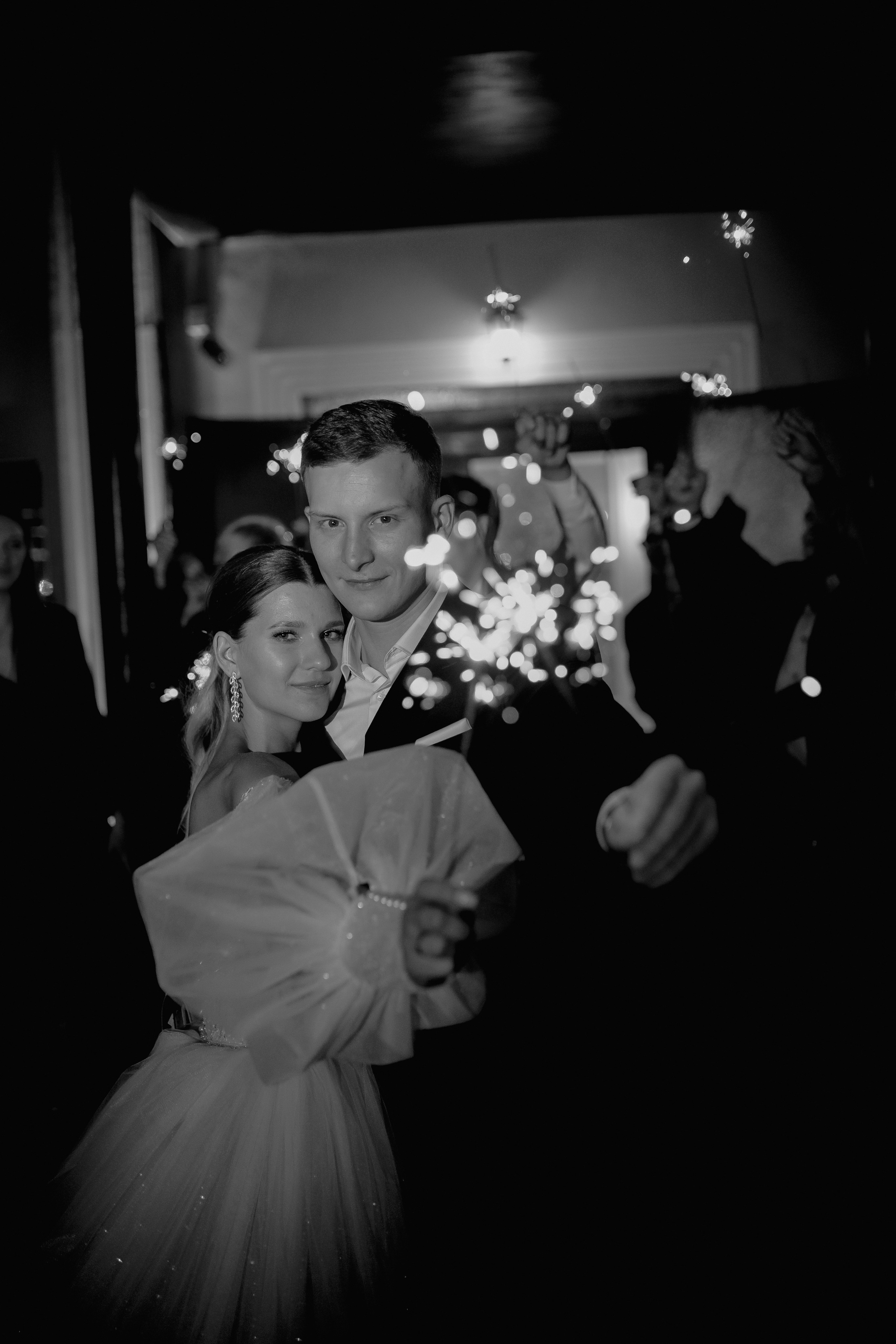 R & M. Свадебный и семейный фотограф в Астрахани Сергунова Наталья