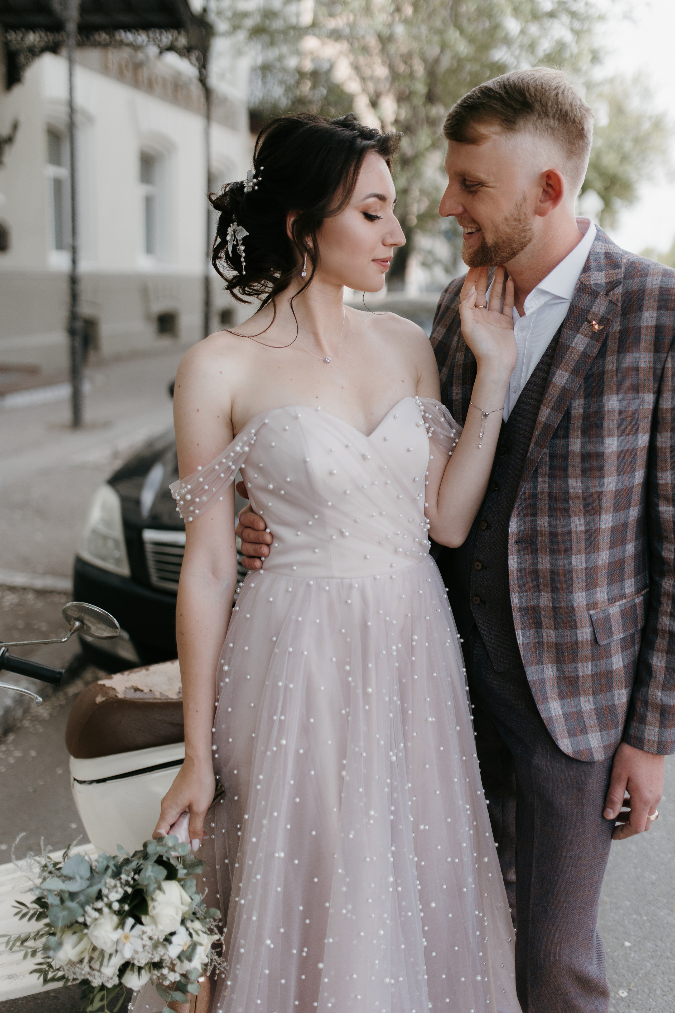 M & L. Свадебный и семейный фотограф в Астрахани Сергунова Наталья