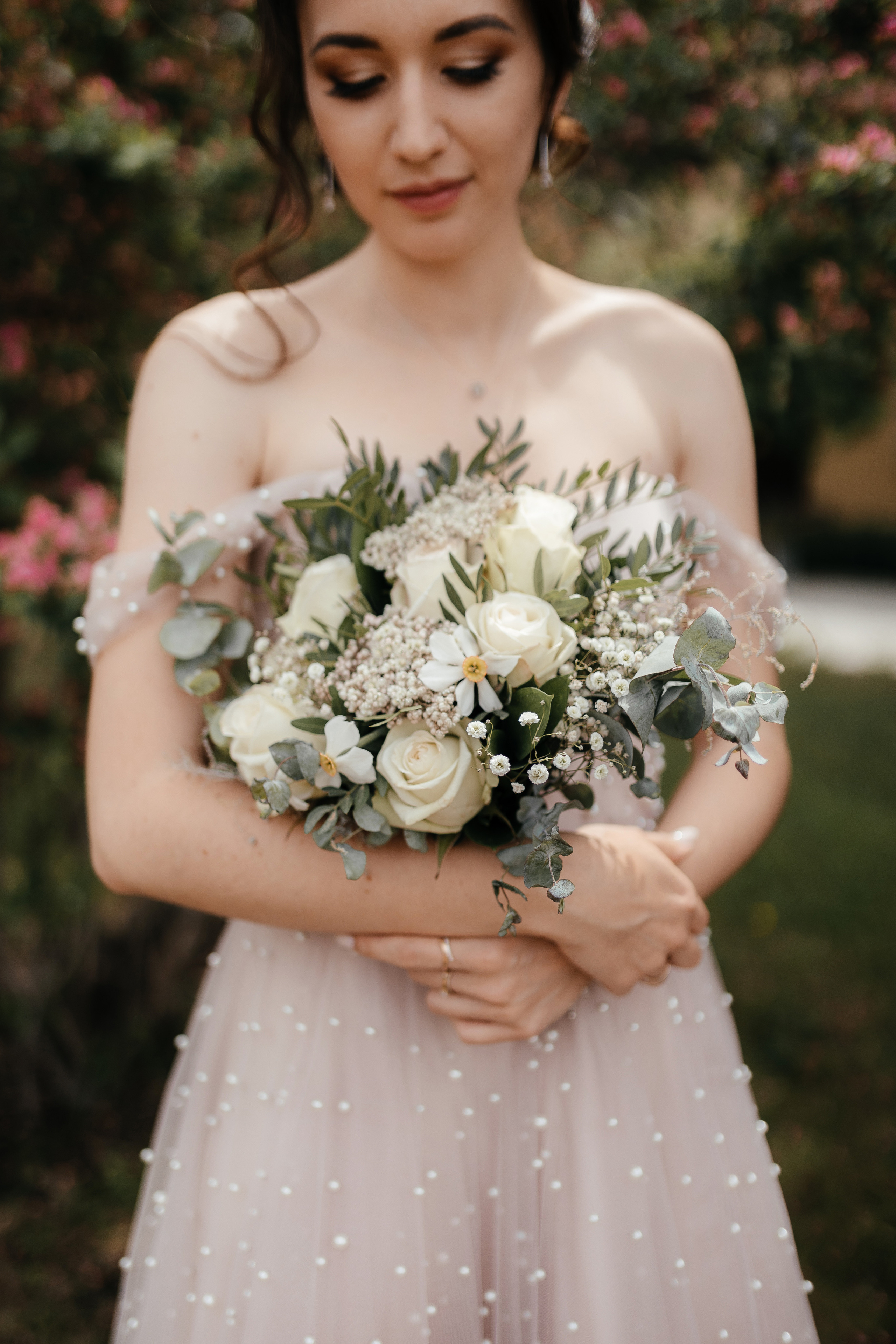 M & L. Свадебный и семейный фотограф в Астрахани Сергунова Наталья