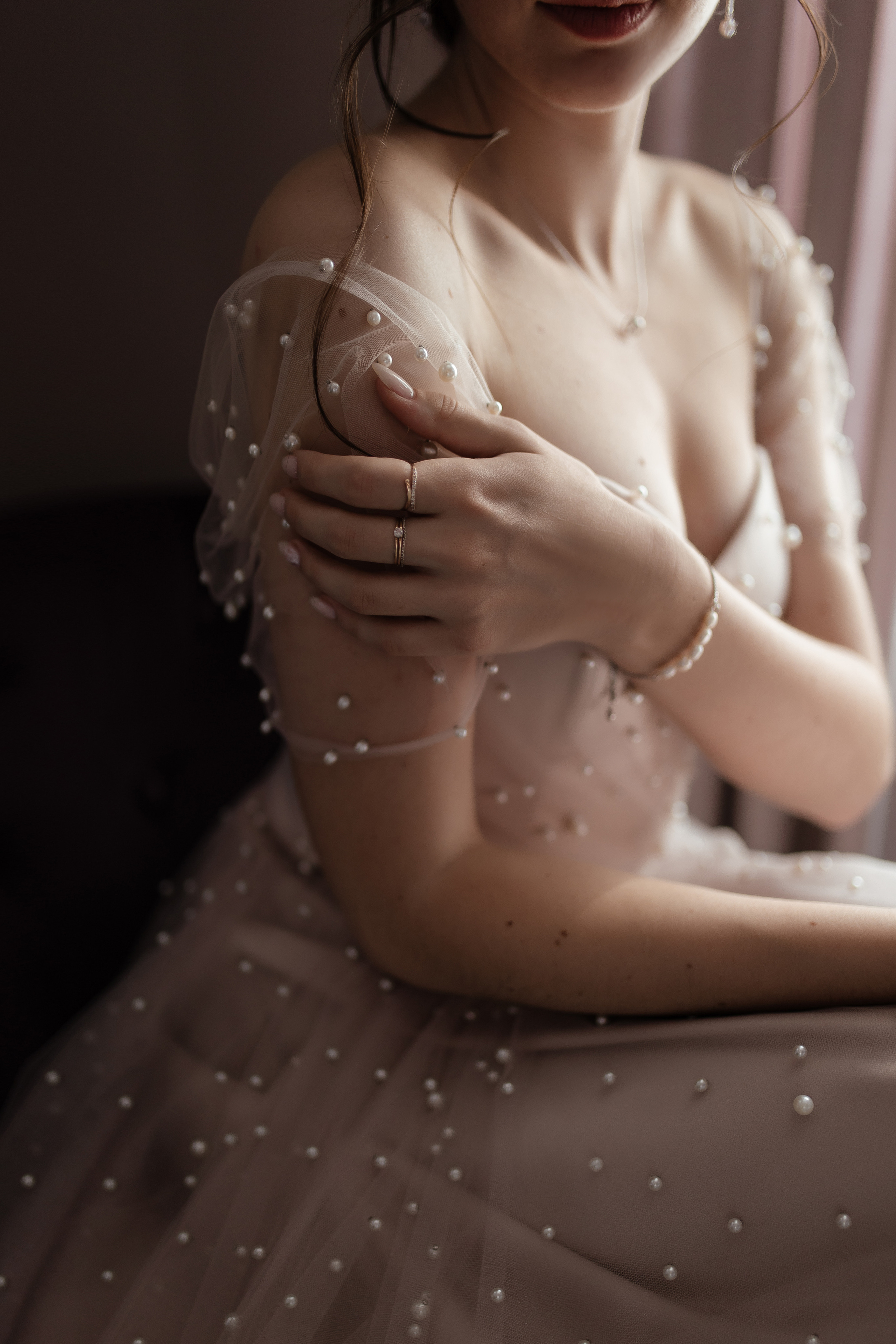 M & L. Свадебный и семейный фотограф в Астрахани Сергунова Наталья