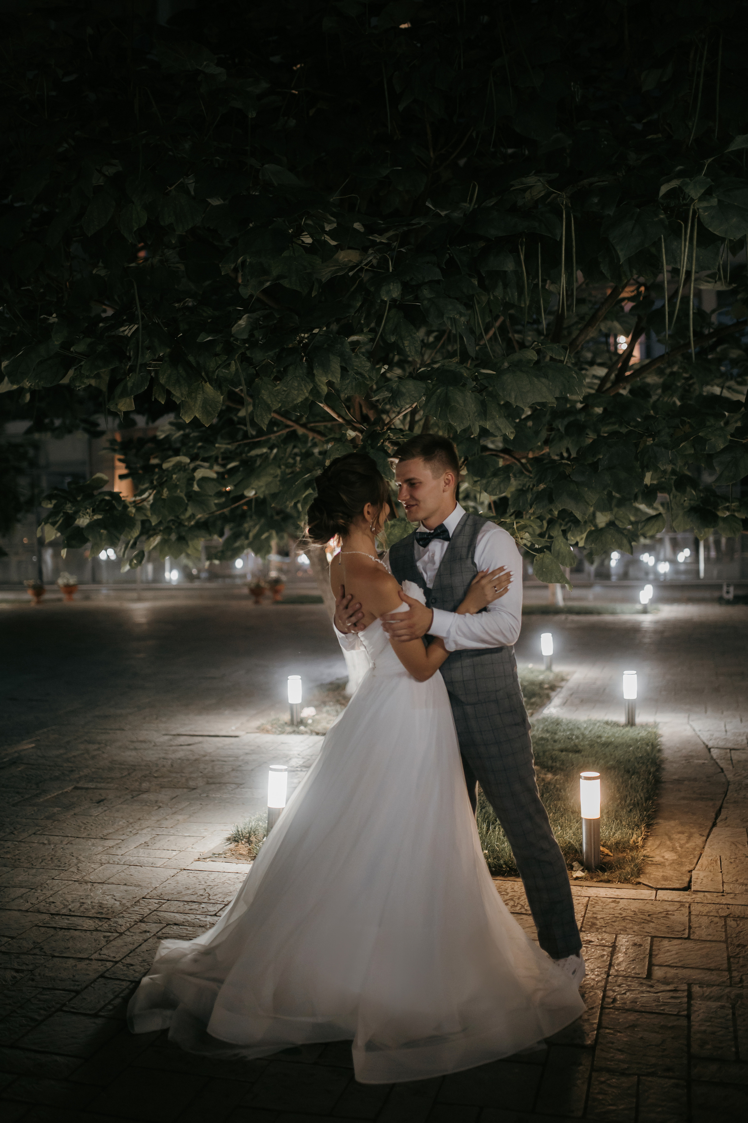 A & M. Свадебный и семейный фотограф в Астрахани Сергунова Наталья