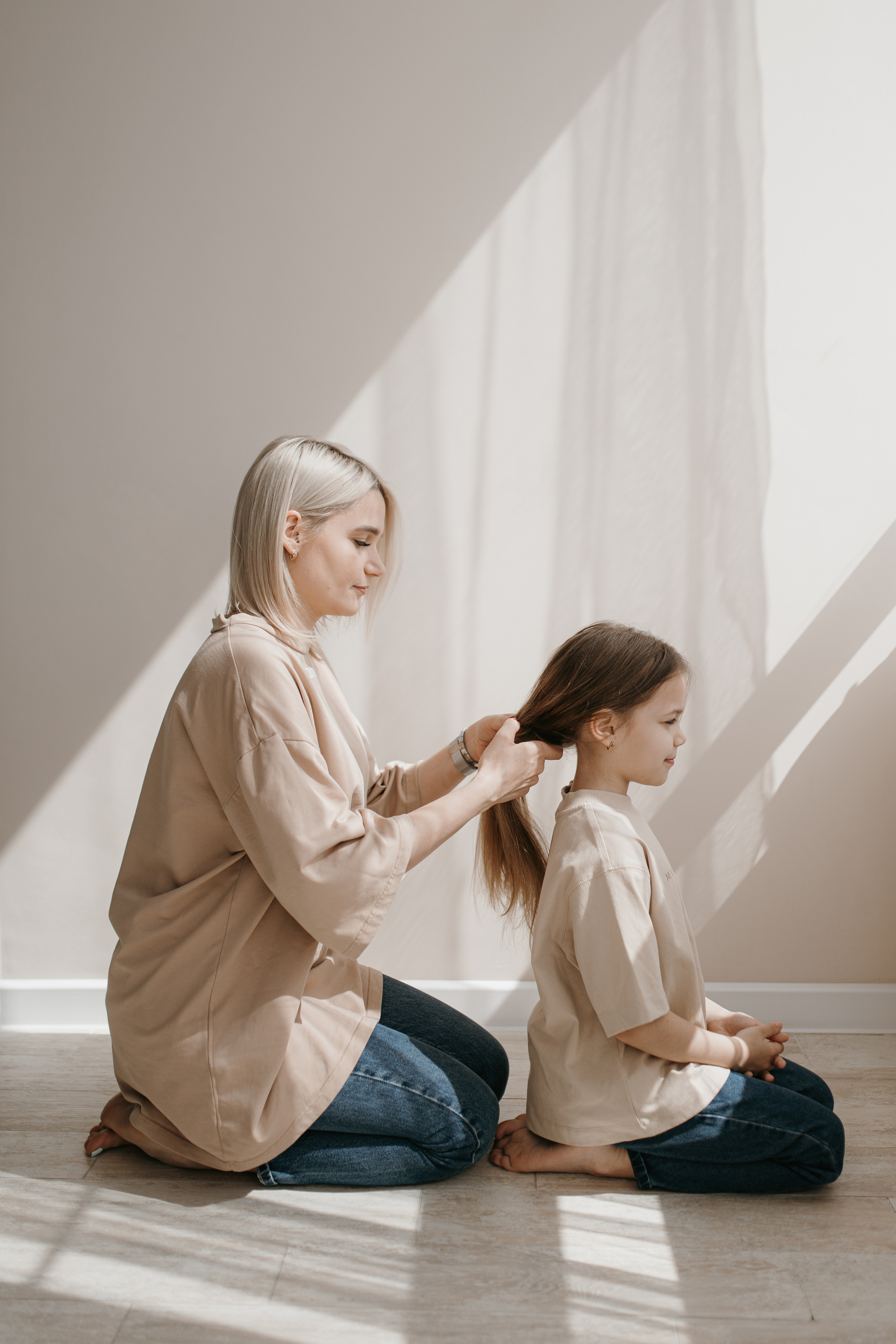 Home story. Свадебный и семейный фотограф в Астрахани Сергунова Наталья