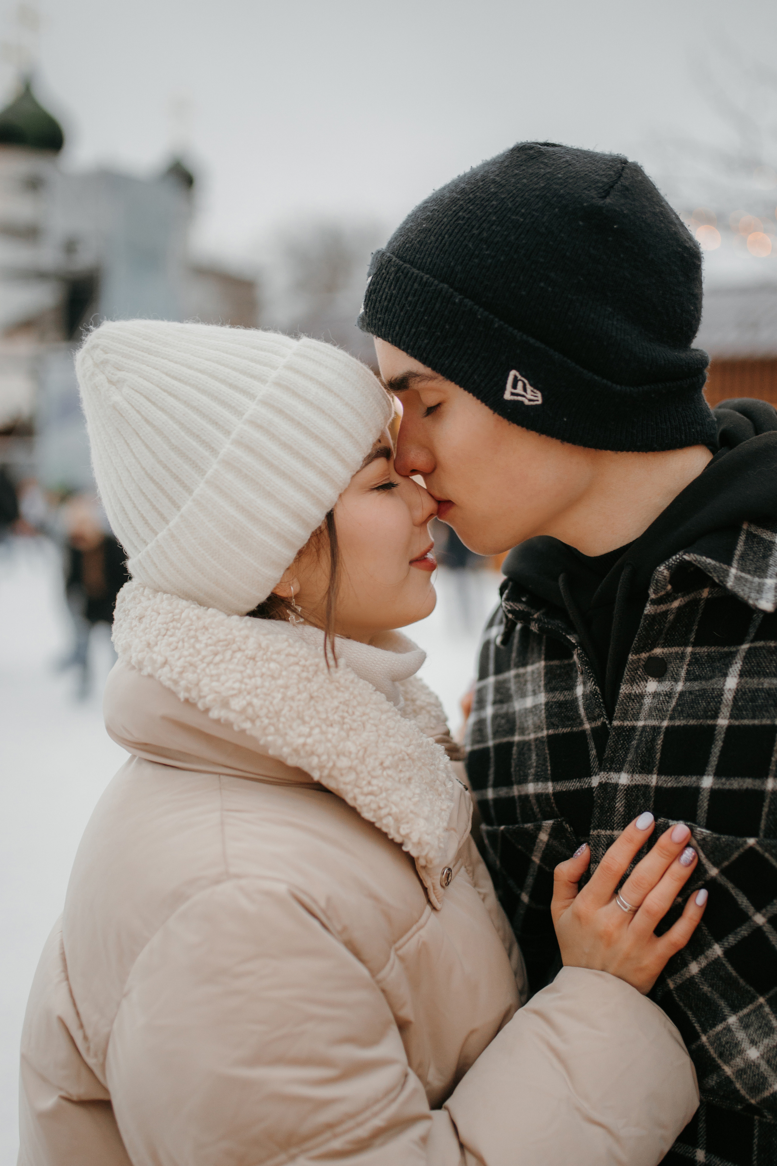 Ice. Свадебный и семейный фотограф в Астрахани Сергунова Наталья