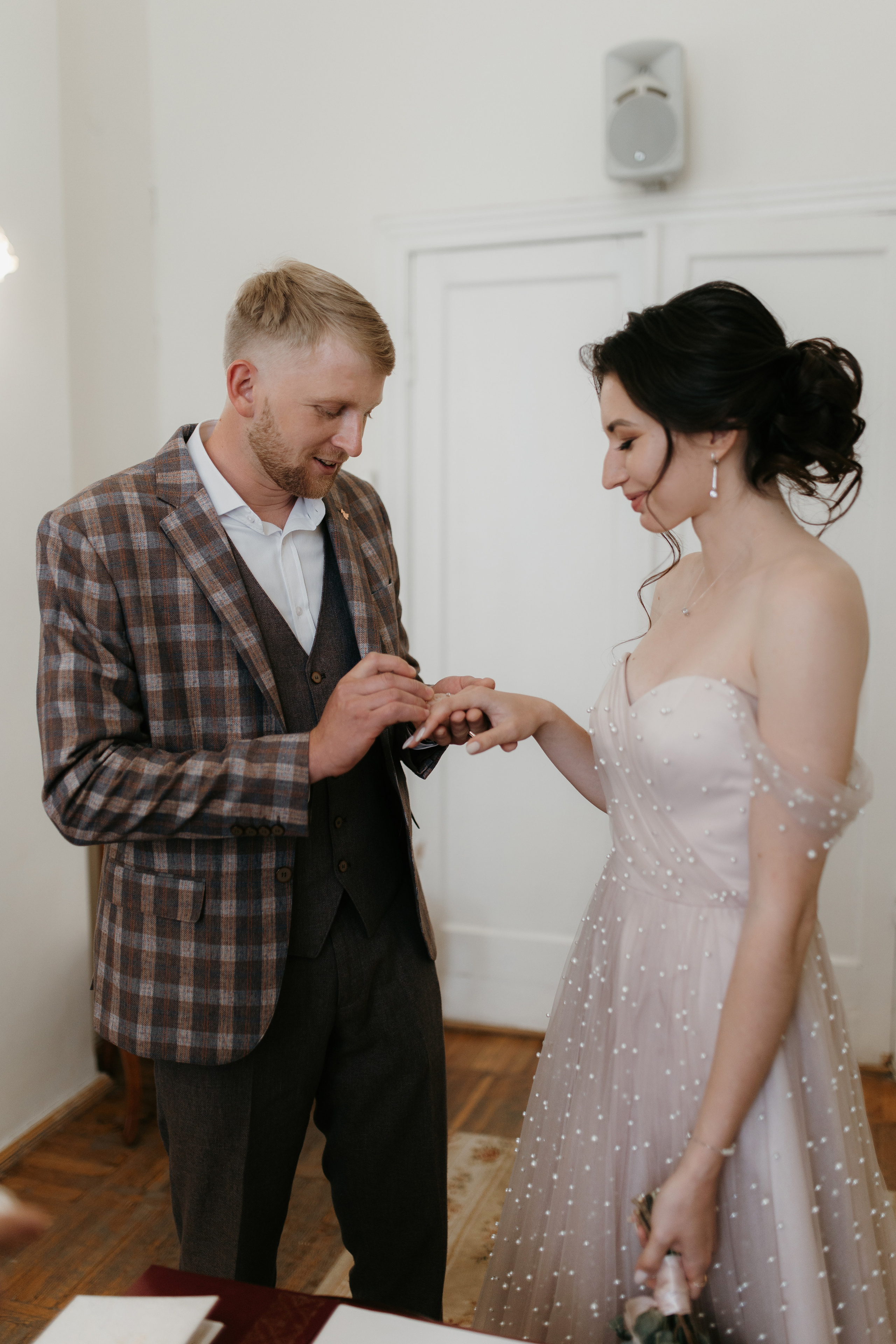 M & L. Свадебный и семейный фотограф в Астрахани Сергунова Наталья