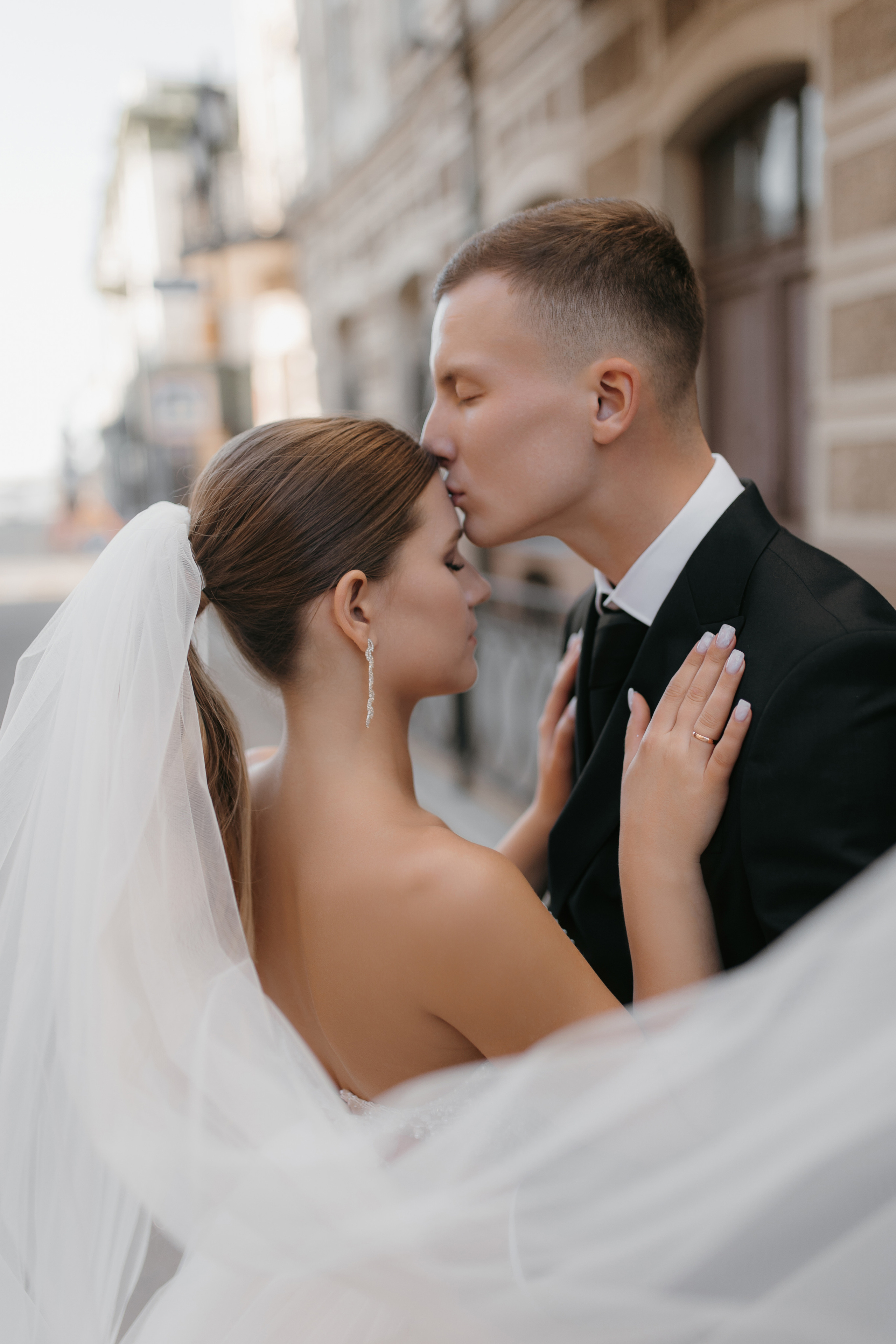 R & M. Свадебный и семейный фотограф в Астрахани Сергунова Наталья