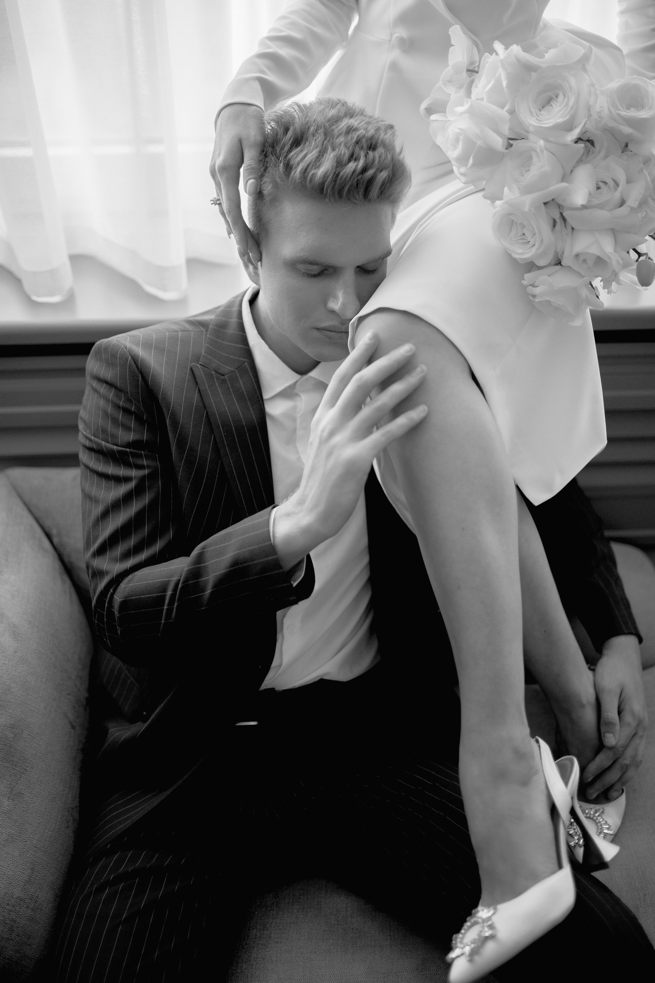 V & A. Свадебный и семейный фотограф в Астрахани Сергунова Наталья